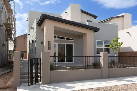 Photo of 2416 De Kooning Avenue SE, Albuquerque, NM 87105 (MLS # 1085411)