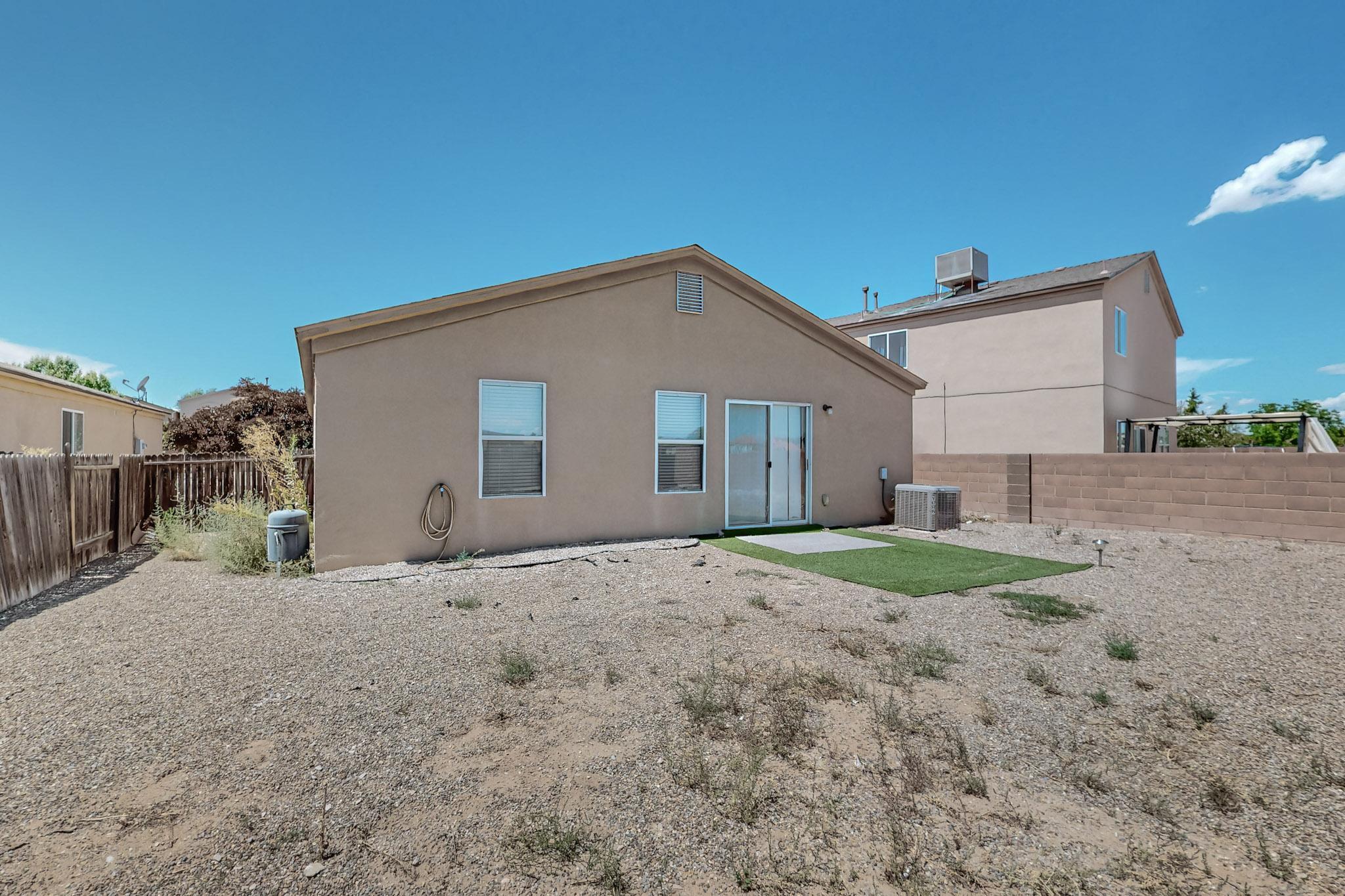 3544 Elder Meadows Drive, Rio Rancho, New Mexico image 33