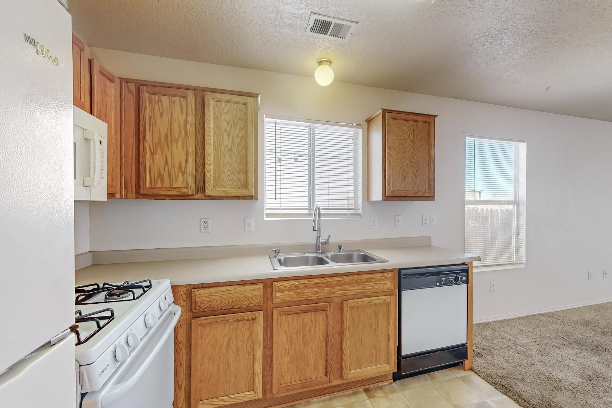 3544 Elder Meadows Drive, Rio Rancho, New Mexico image 4