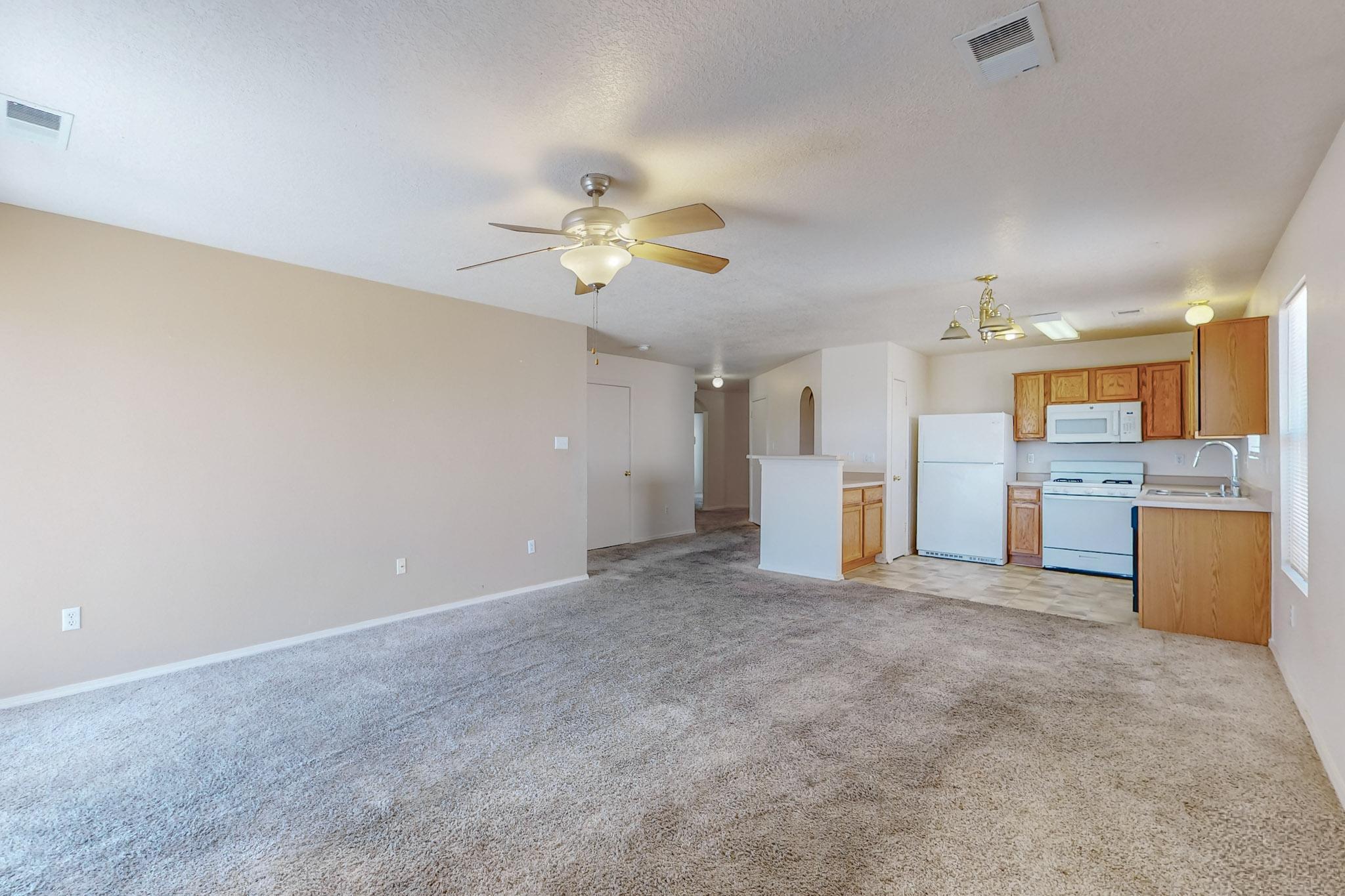 3544 Elder Meadows Drive, Rio Rancho, New Mexico image 5