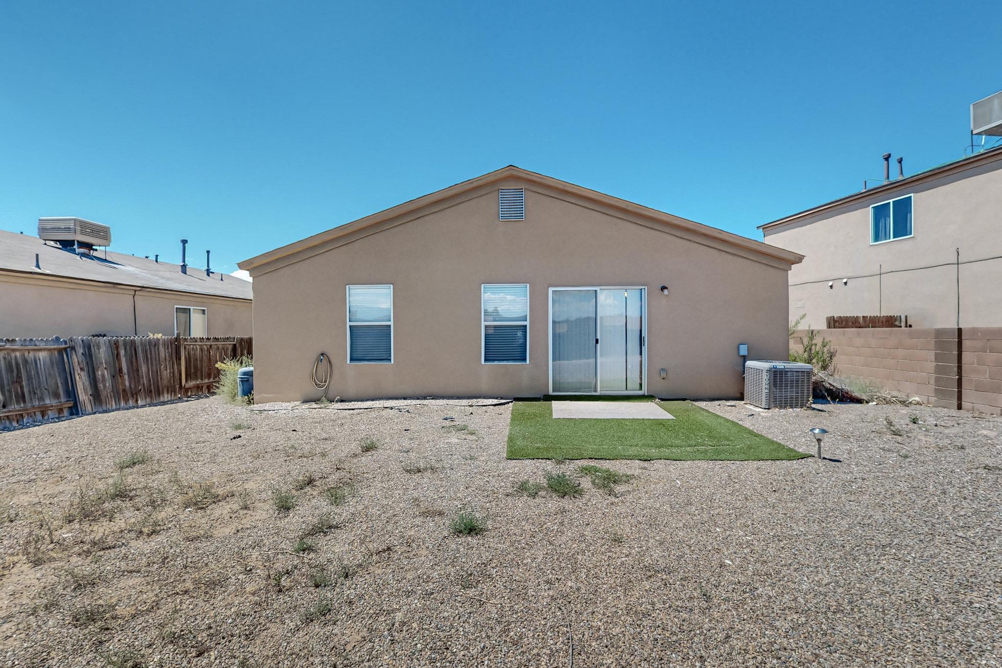 3544 Elder Meadows Drive, Rio Rancho, New Mexico image 32