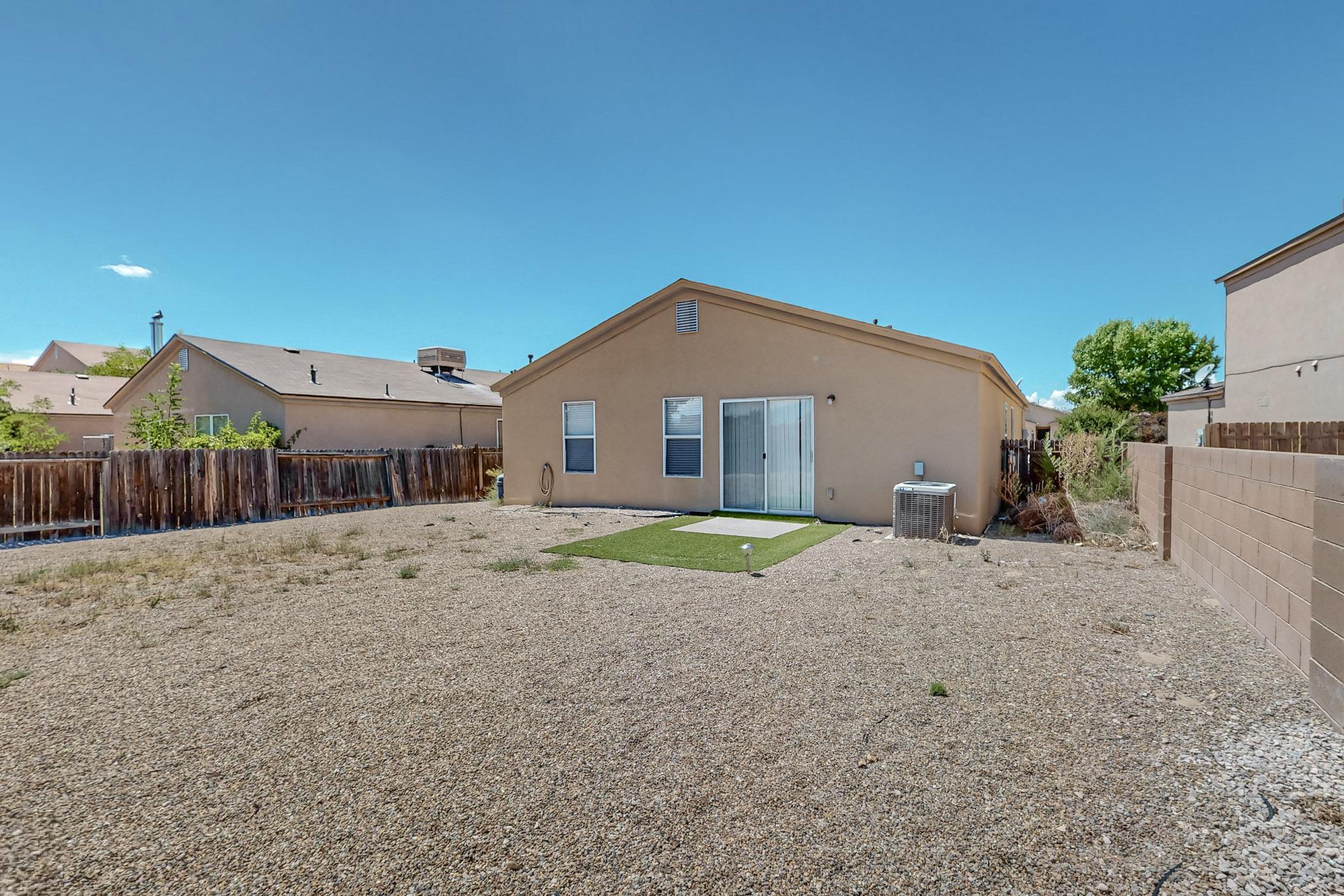 3544 Elder Meadows Drive, Rio Rancho, New Mexico image 31