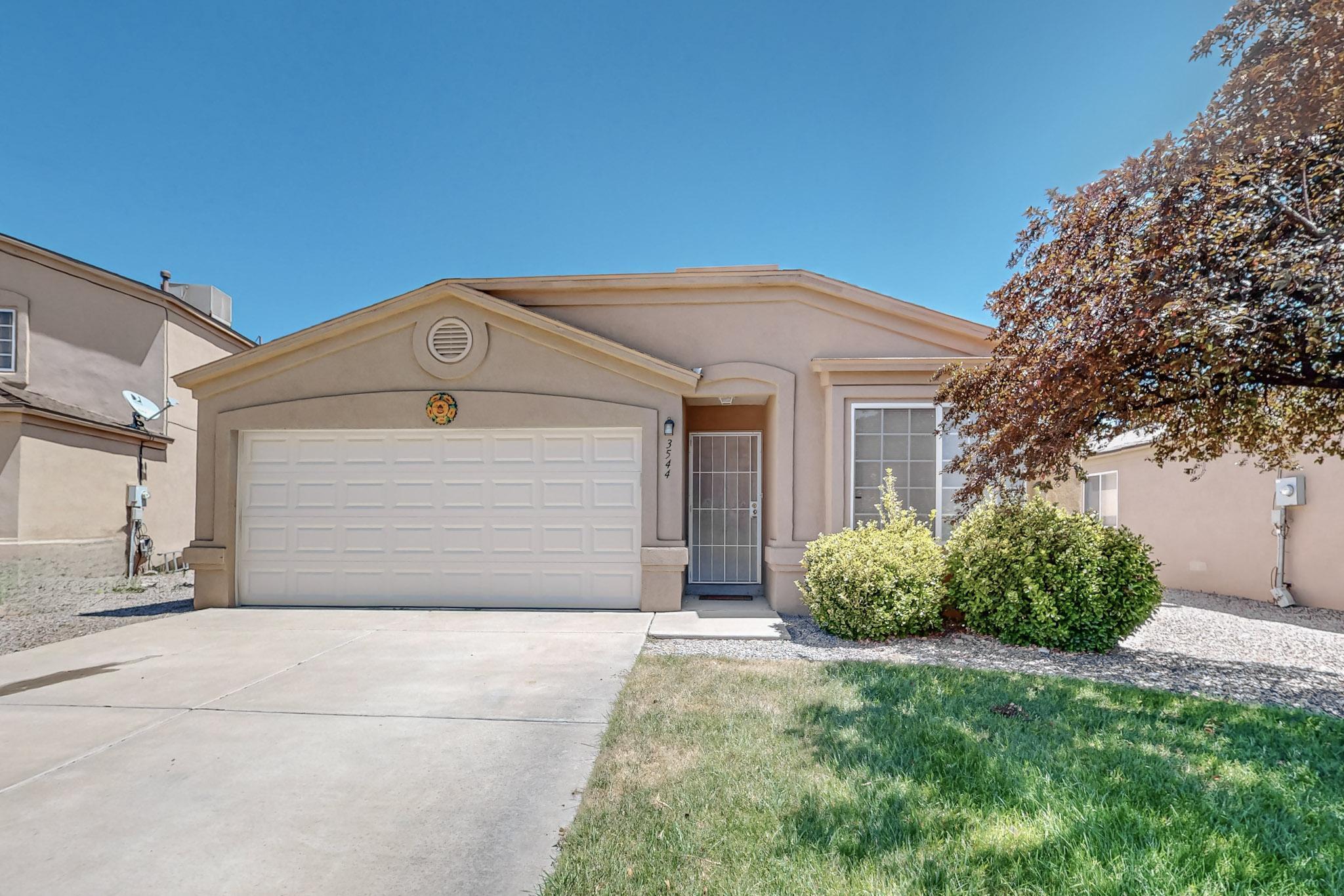 3544 Elder Meadows Drive, Rio Rancho, New Mexico image 2