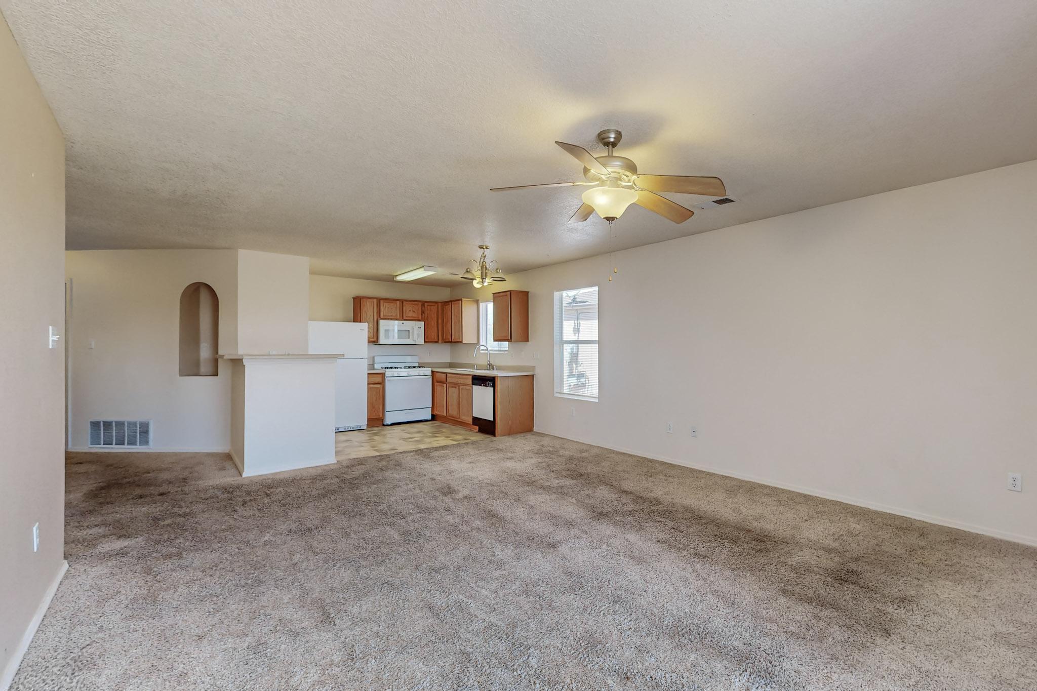 3544 Elder Meadows Drive, Rio Rancho, New Mexico image 14