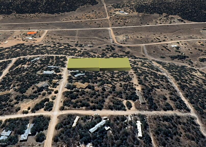 Turner Ridge (tract D B23 L:b) Road, Edgewood, New Mexico image 4