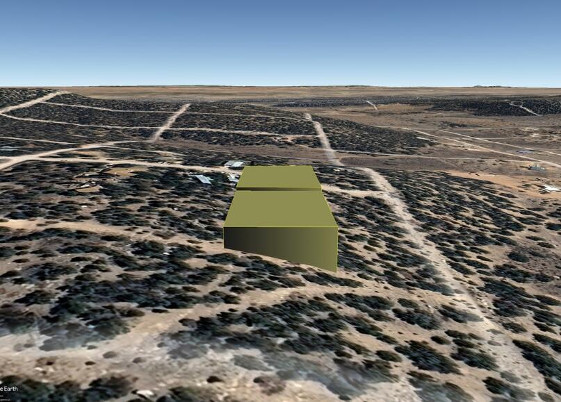 Turner Ridge (tract D B23 L:b) Road, Edgewood, New Mexico image 2