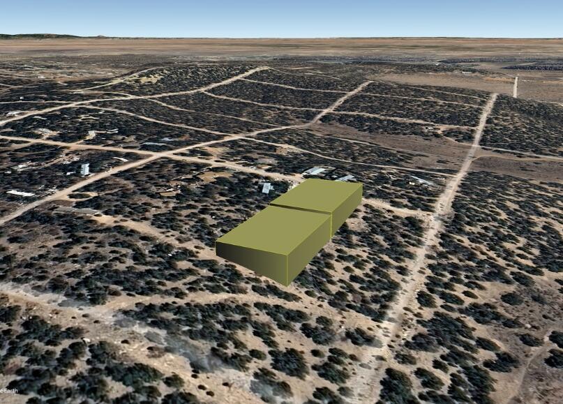 Turner Ridge (tract D B23 L:b) Road, Edgewood, New Mexico image 1