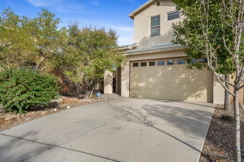 Townhouse For Sale - 1715 Band Saw Place<br/> Albuquerque, NM 87104