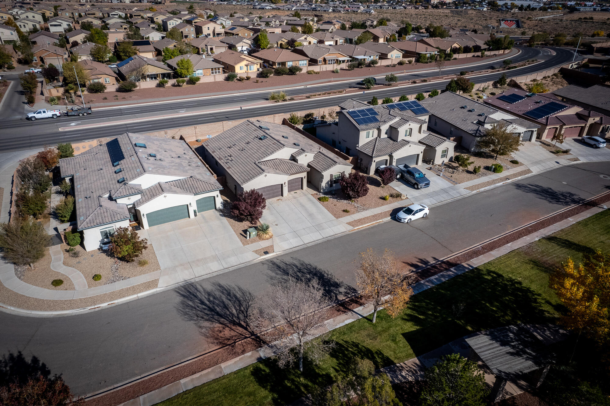 View Rio Rancho, NM 87144 house