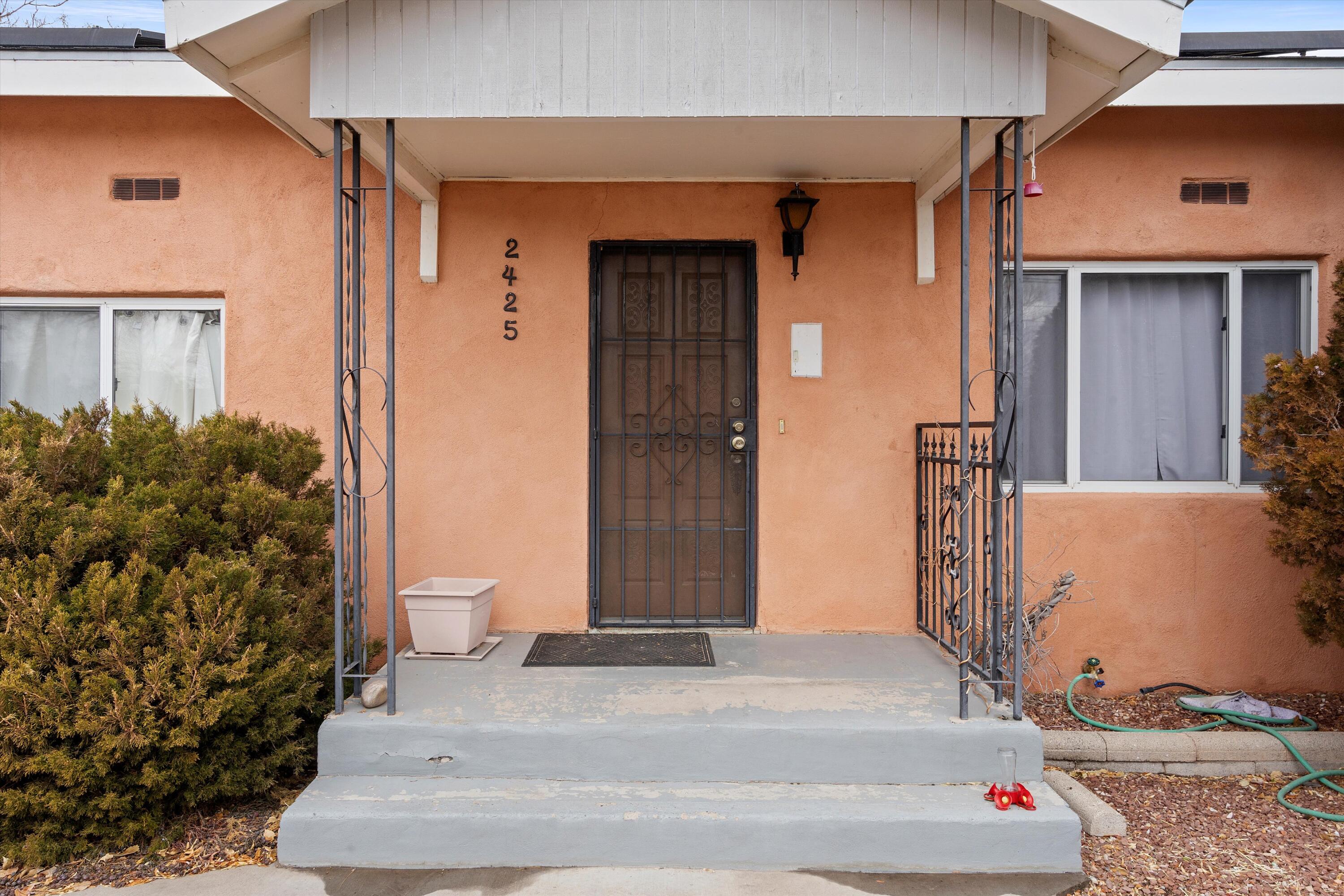 2425 Mountain Road, Albuquerque, New Mexico image 3