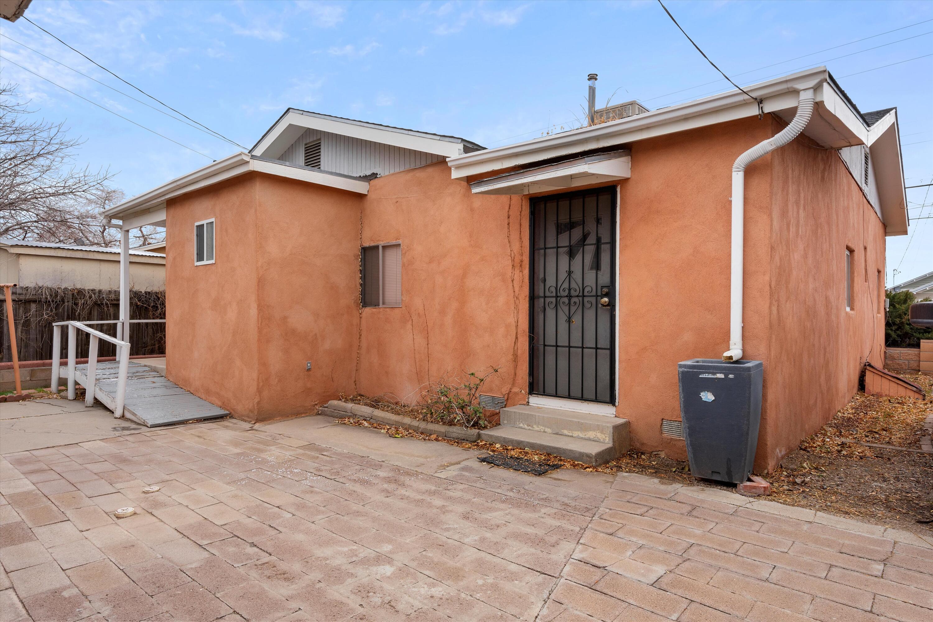 2425 Mountain Road, Albuquerque, New Mexico image 41