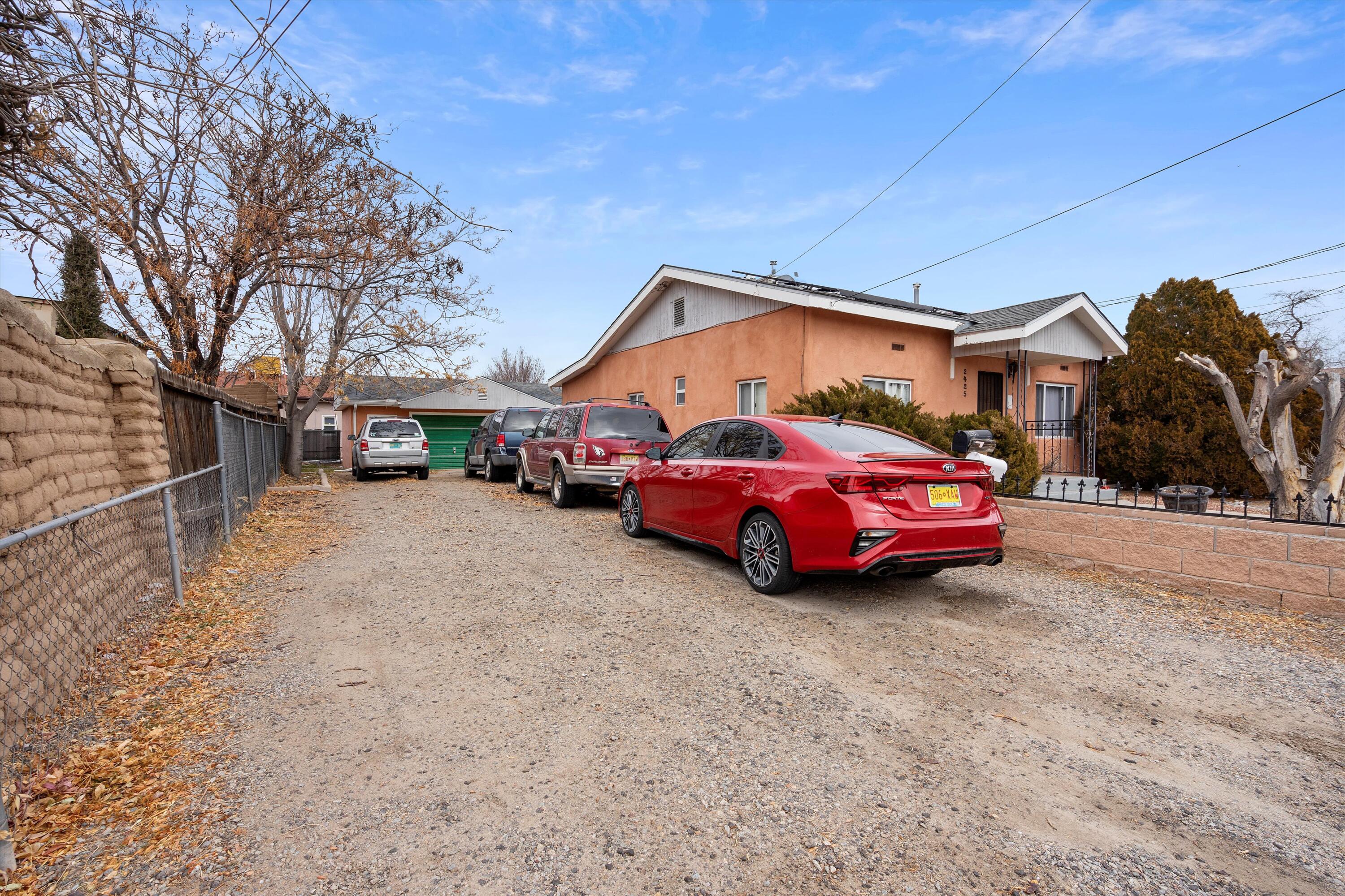 2425 Mountain Road, Albuquerque, New Mexico image 43