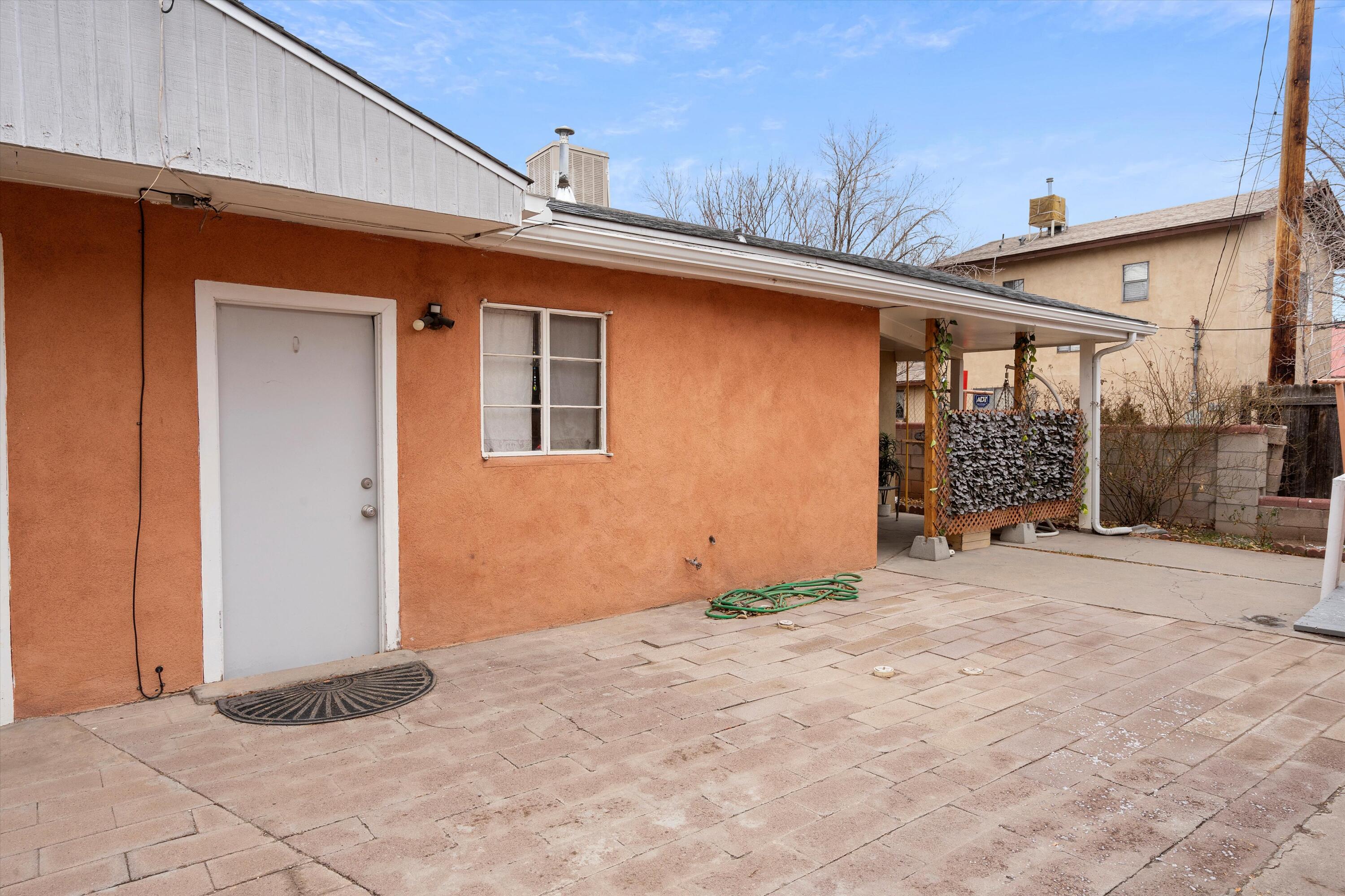 2425 Mountain Road, Albuquerque, New Mexico image 38