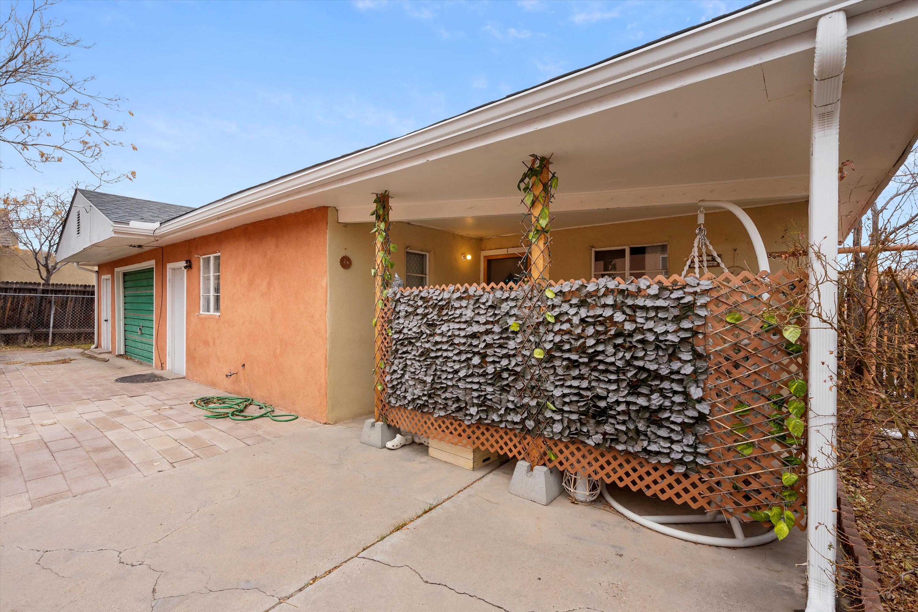 2425 Mountain Road, Albuquerque, New Mexico image 21