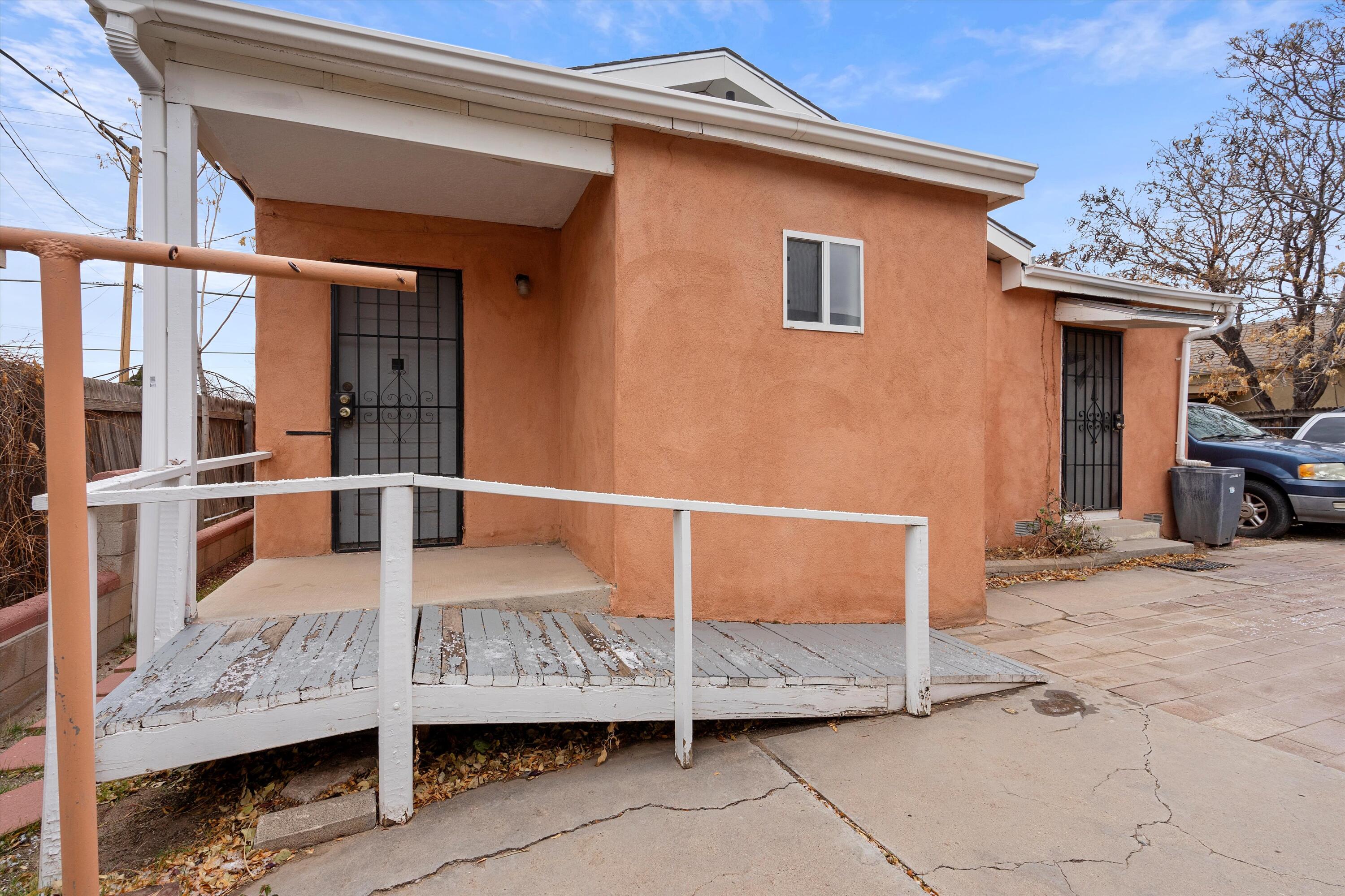 2425 Mountain Road, Albuquerque, New Mexico image 42