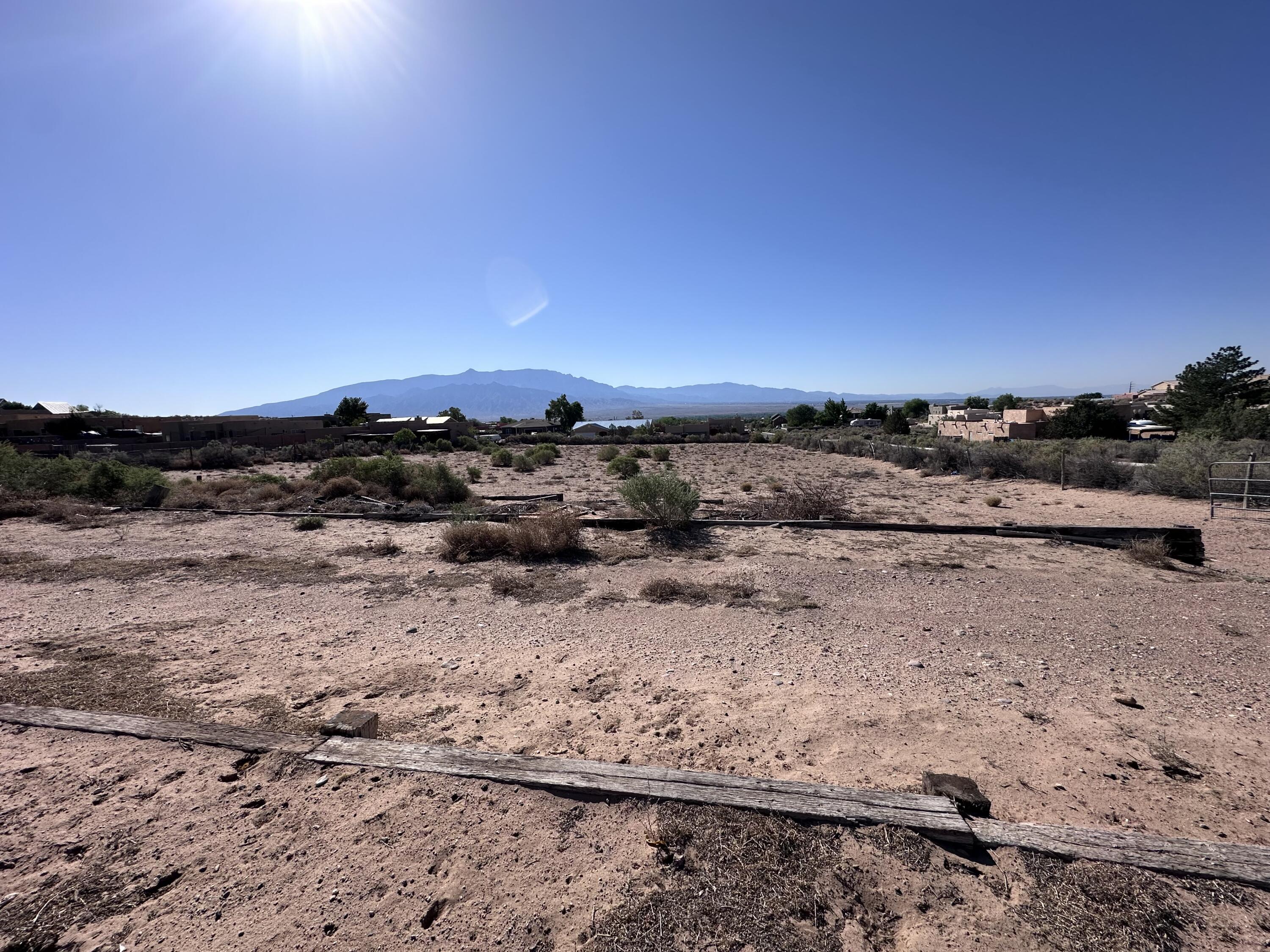 0 Rio Rancho Estates Lot: 37 17
