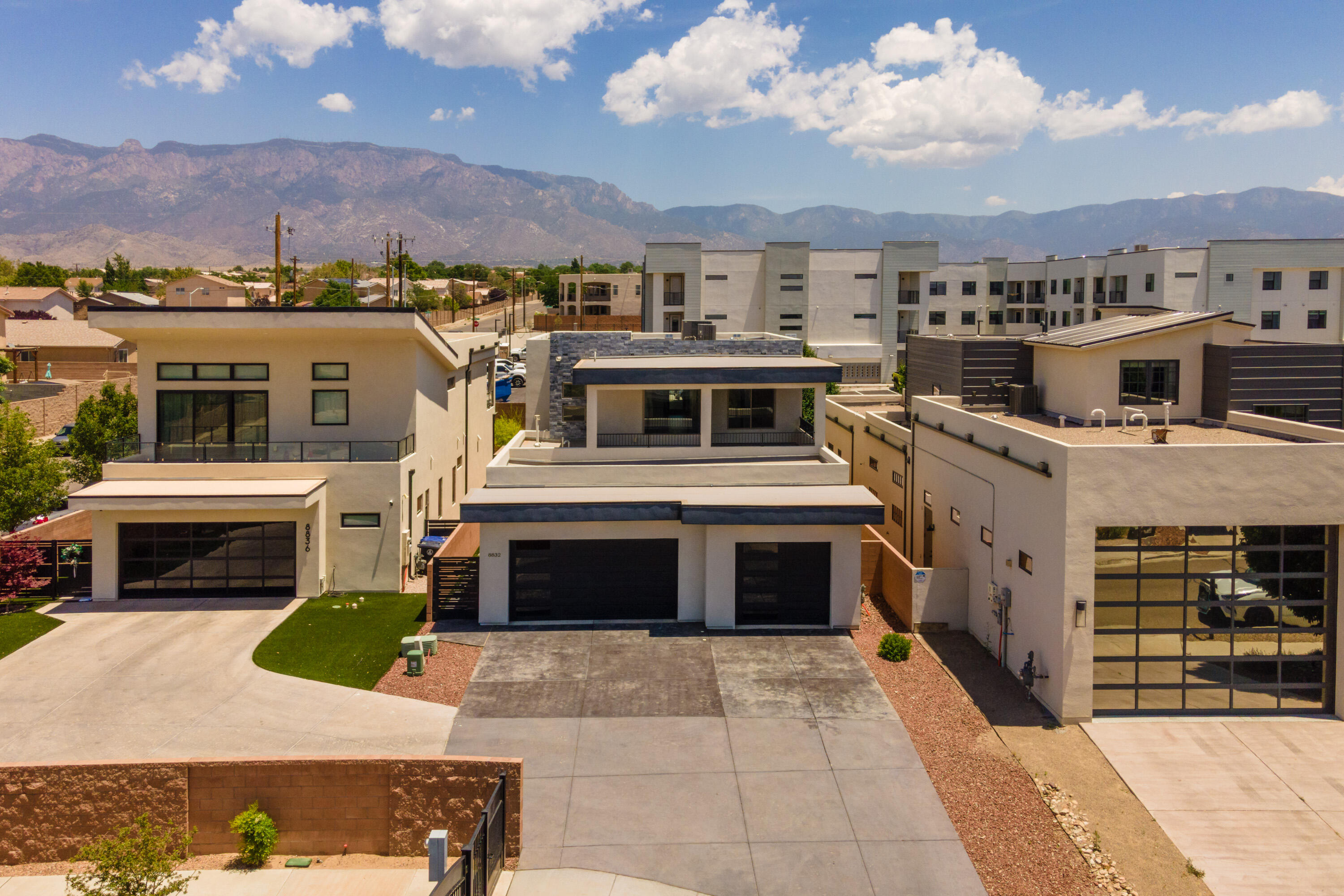 8832 Silver Oak Lane, Albuquerque, New Mexico image 36