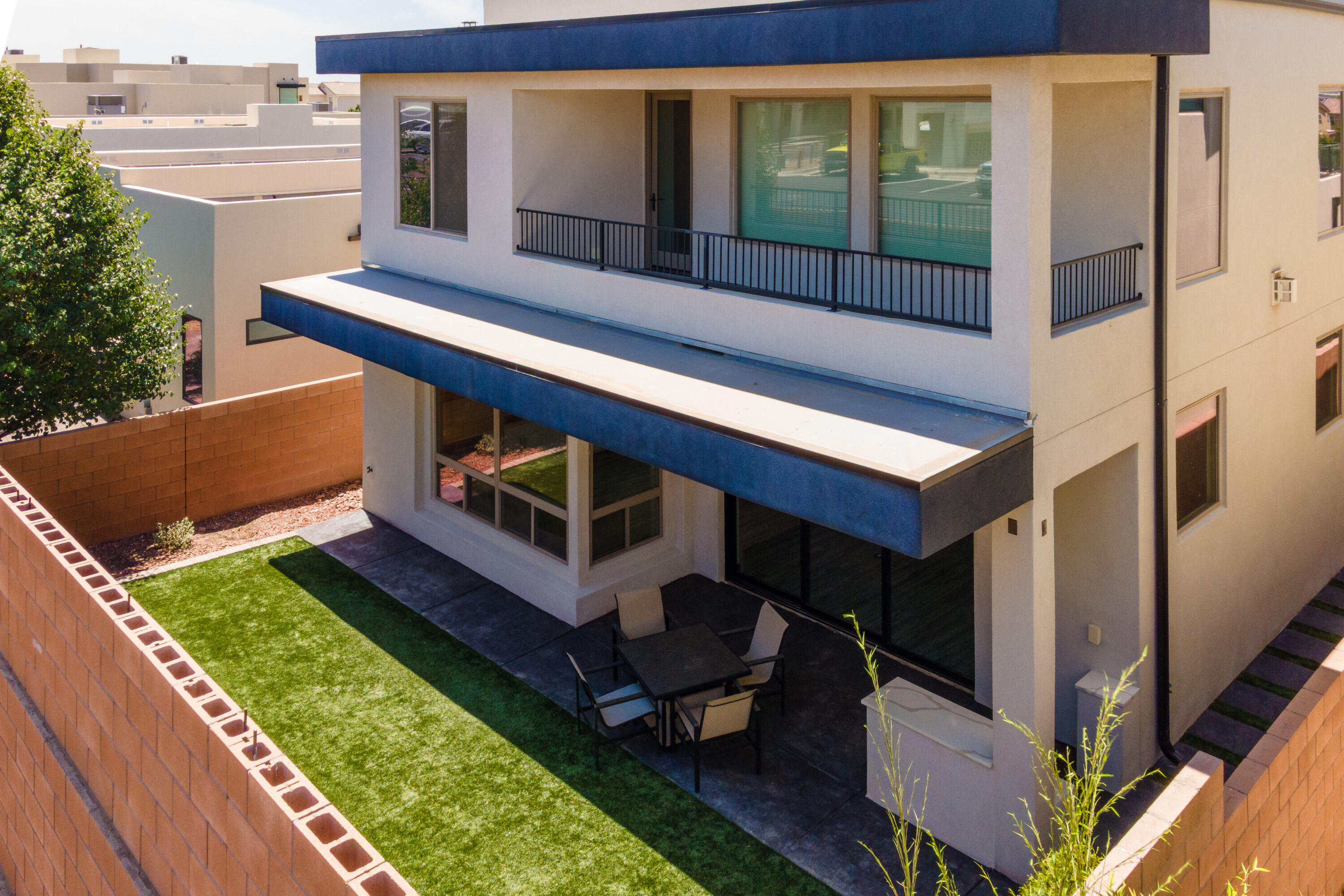 8832 Silver Oak Lane, Albuquerque, New Mexico image 39