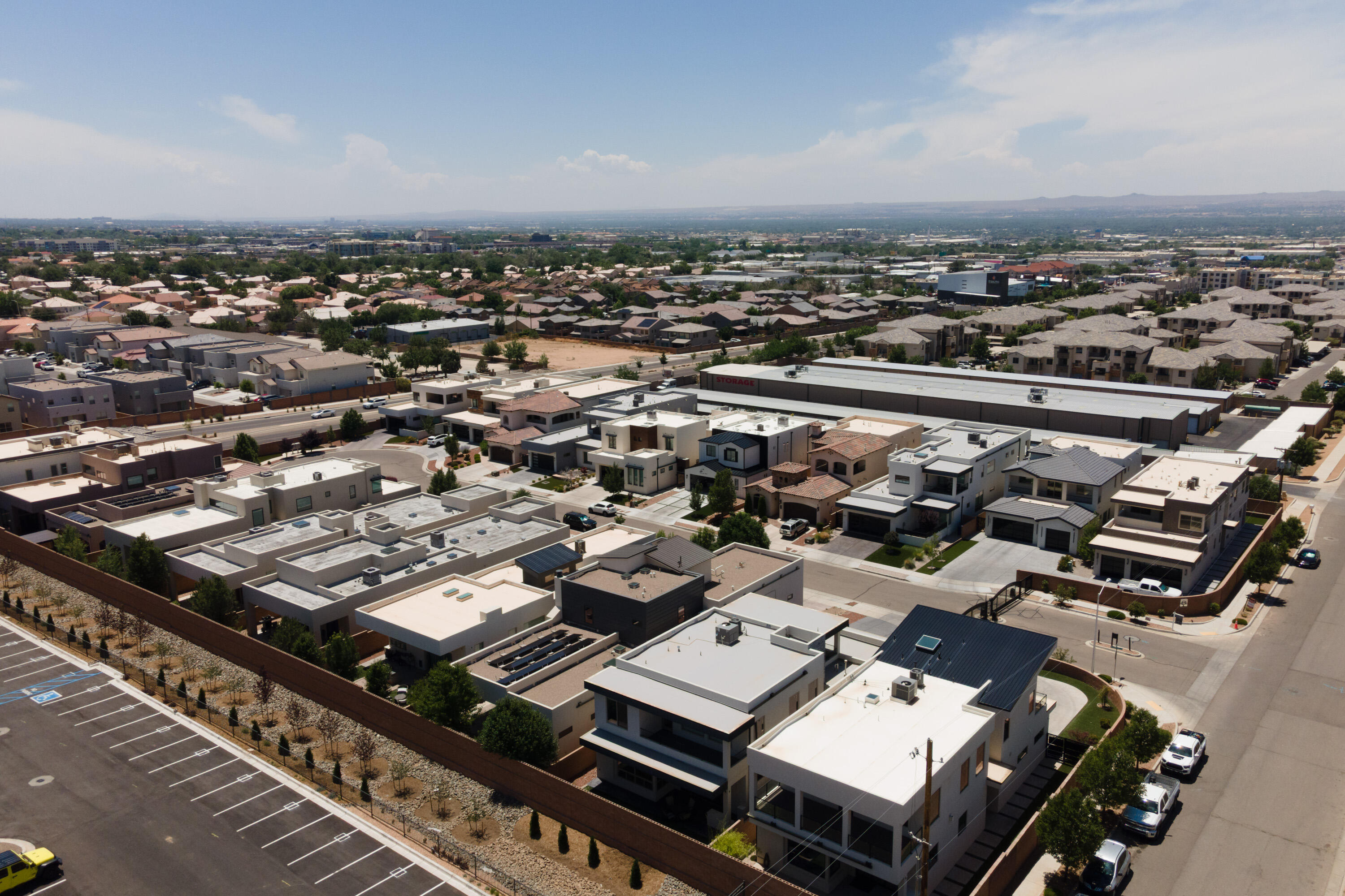 8832 Silver Oak Lane, Albuquerque, New Mexico image 40