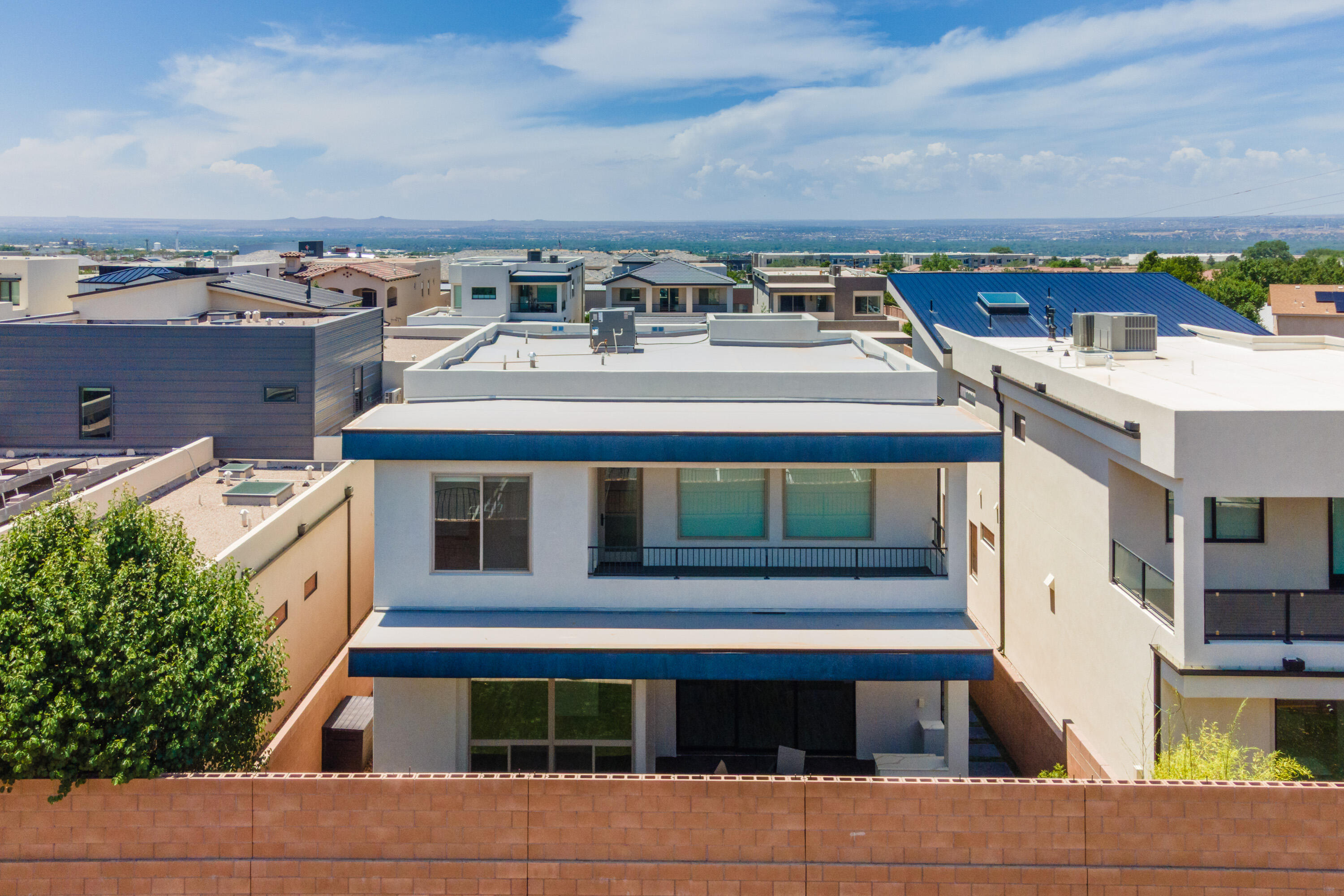 8832 Silver Oak Lane, Albuquerque, New Mexico image 38