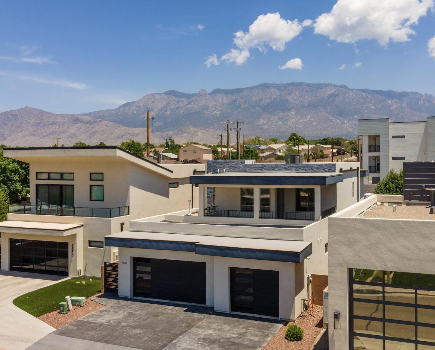 8832 Silver Oak Lane, Albuquerque, New Mexico image 1