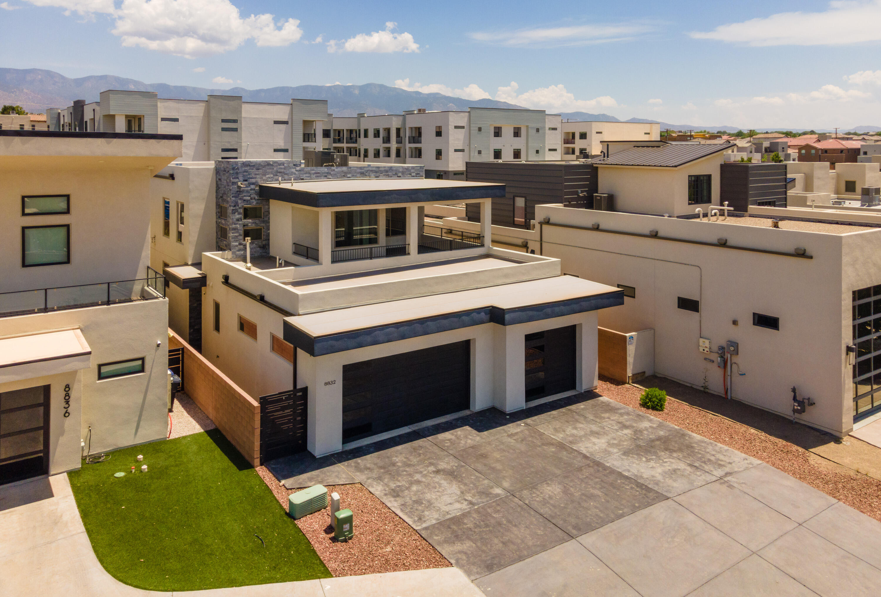 8832 Silver Oak Lane, Albuquerque, New Mexico image 35