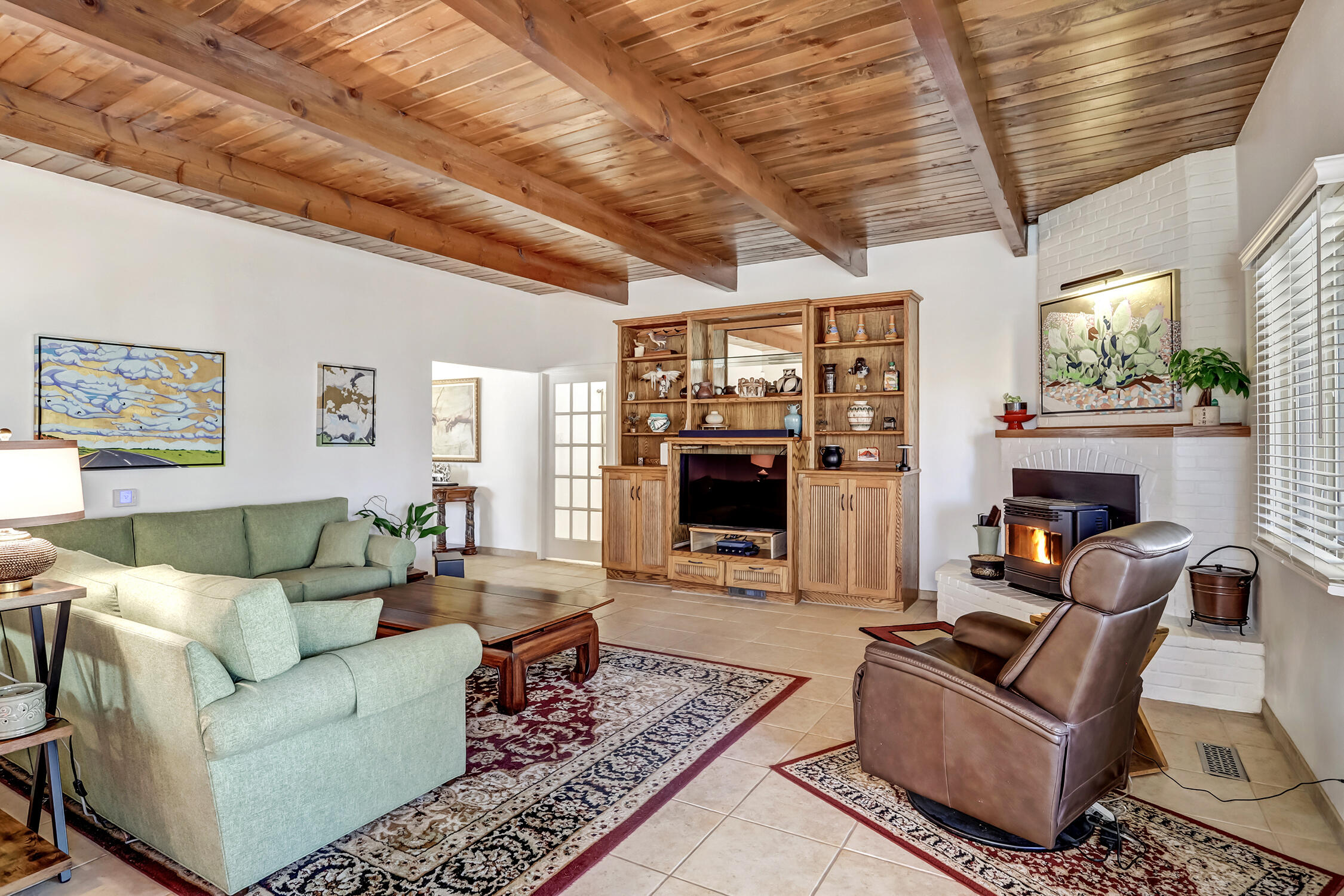 3400 Avenida Charada NW