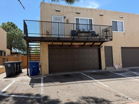 Condo For Sale - 12008 Stilwell Drive #APT B<br/> Bernalillo County, Albuquerque, NM 87112