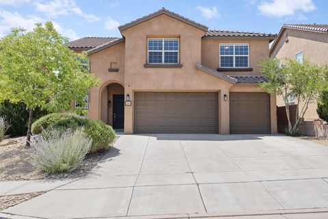 Photo of 213 PASEO VISTA Loop NE, Rio Rancho, NM 87124 (MLS # 1089697)
