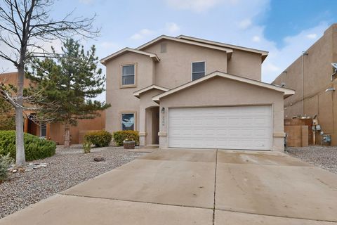 3284 San Ildefonso Loop NE Rio Rancho NM 87144