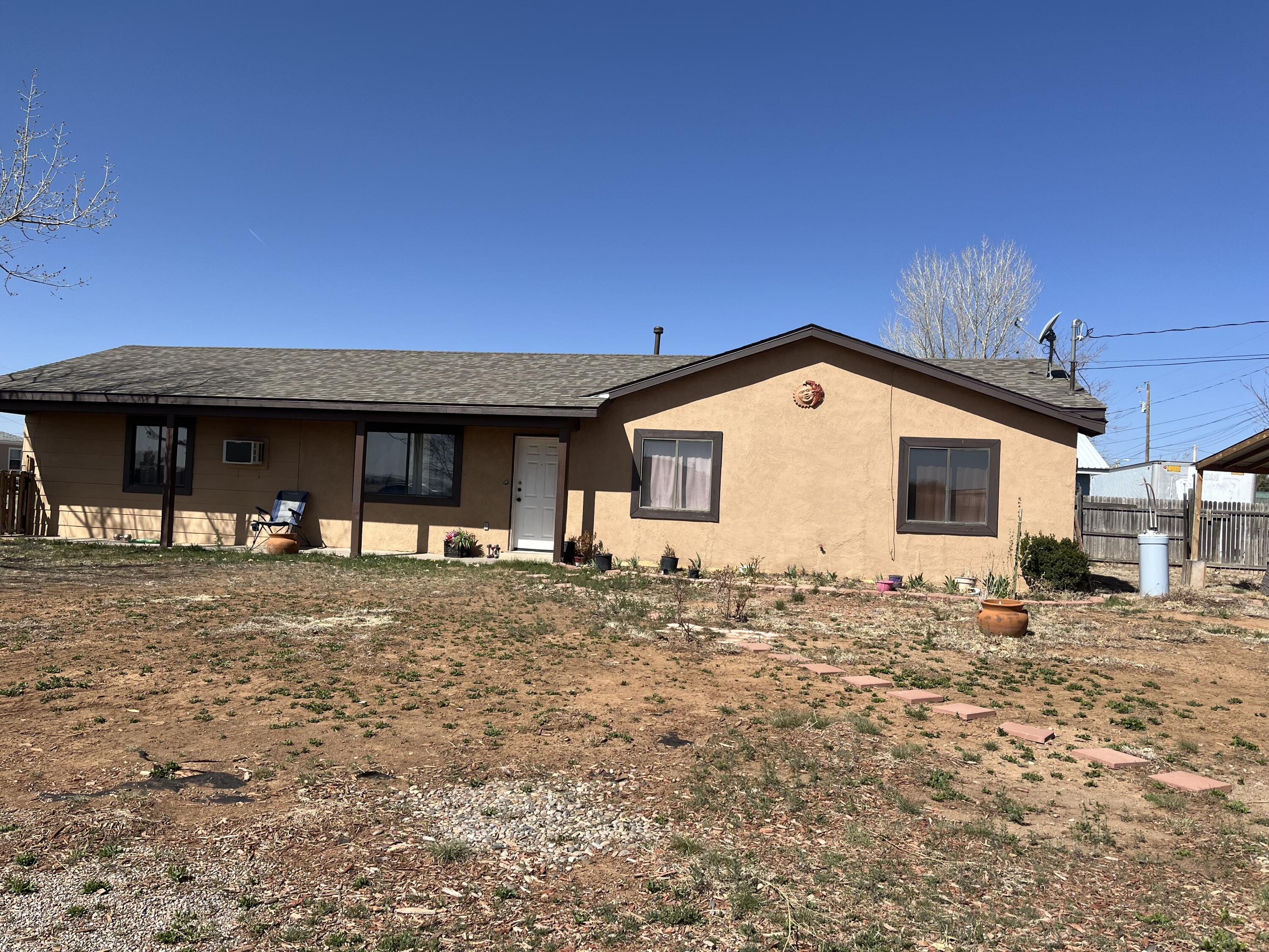 215 E Link Avenue, Moriarty, New Mexico image 23