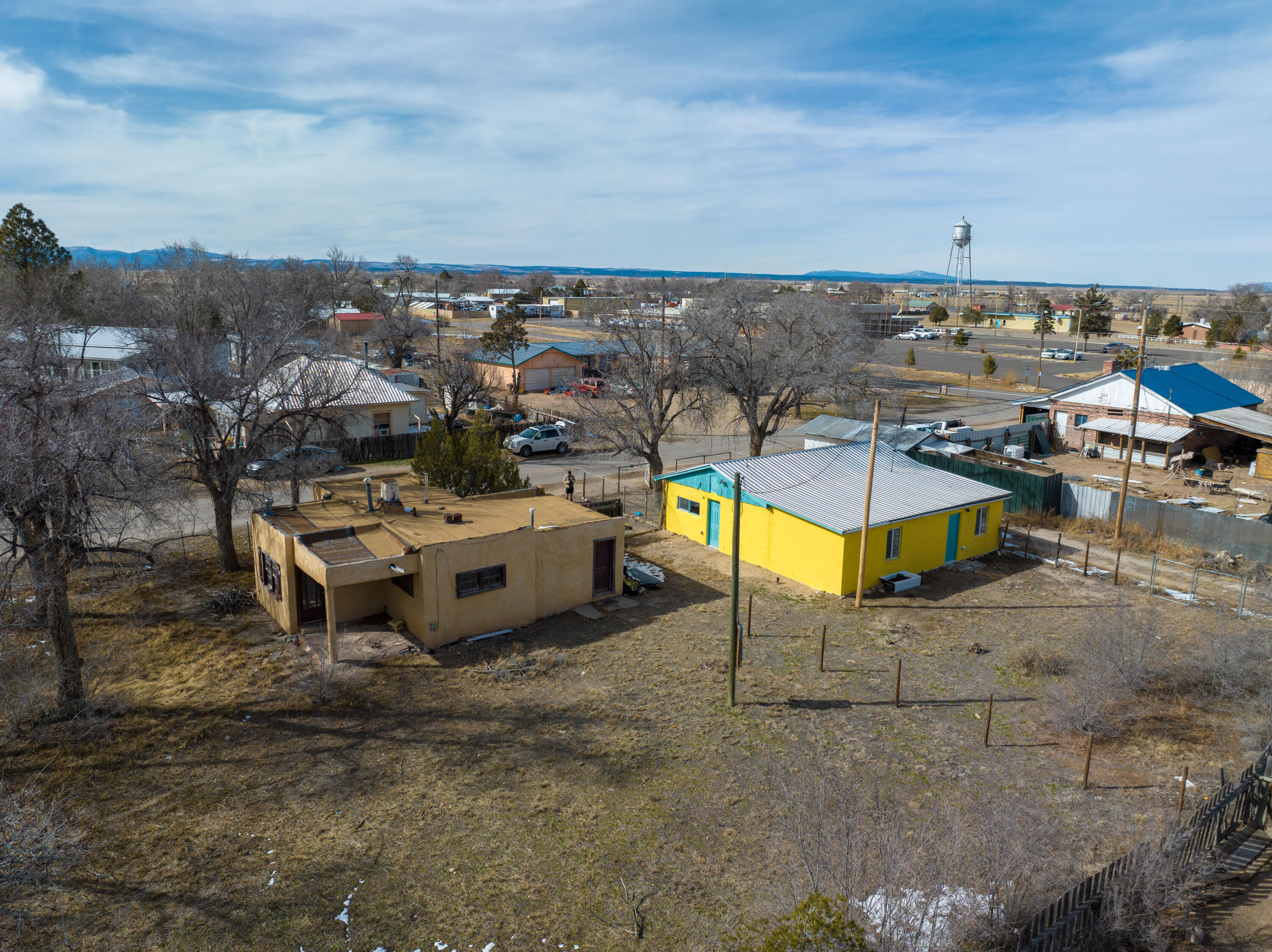 314 S 9th Avenue, Estancia, New Mexico image 14