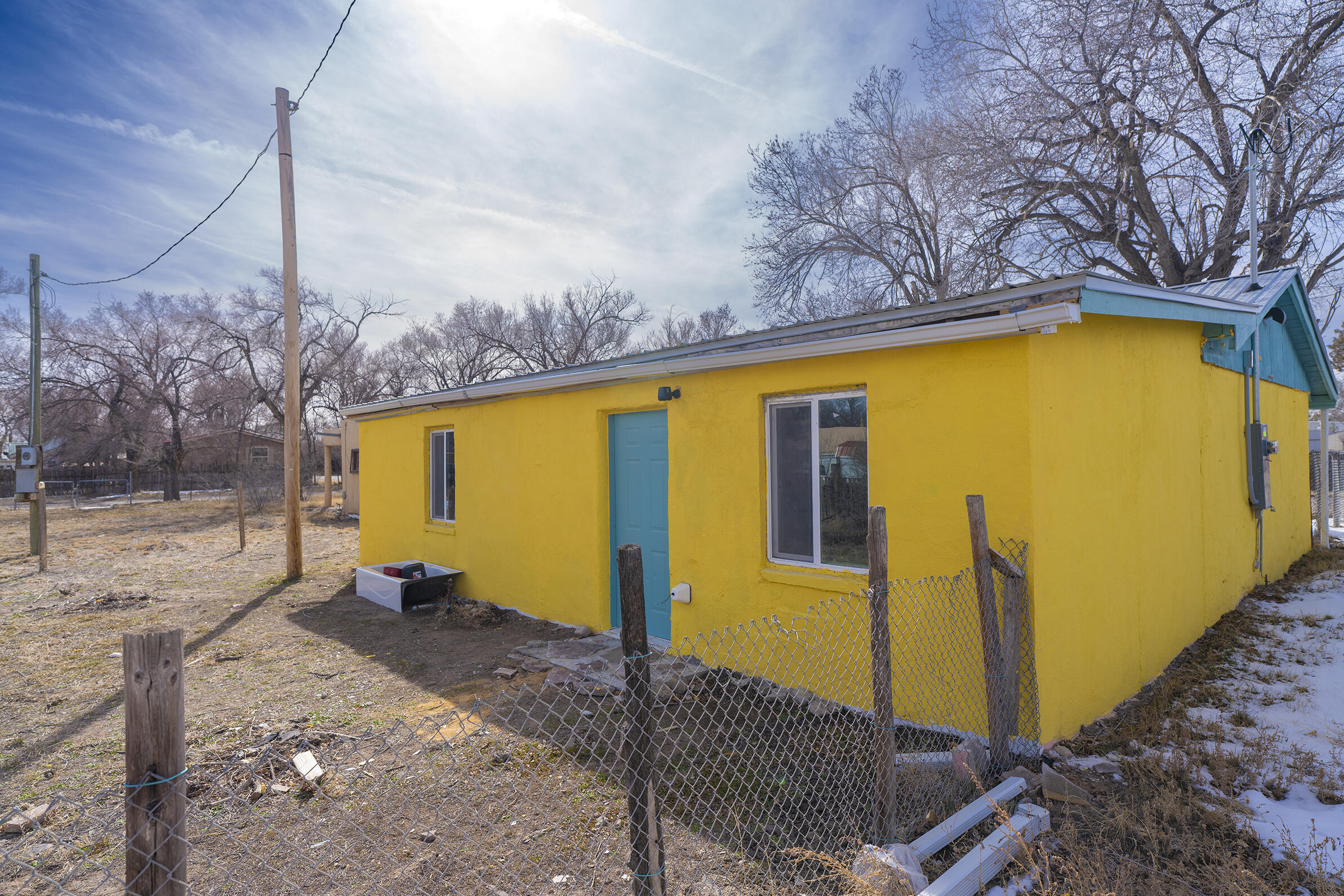 314 S 9th Avenue, Estancia, New Mexico image 12