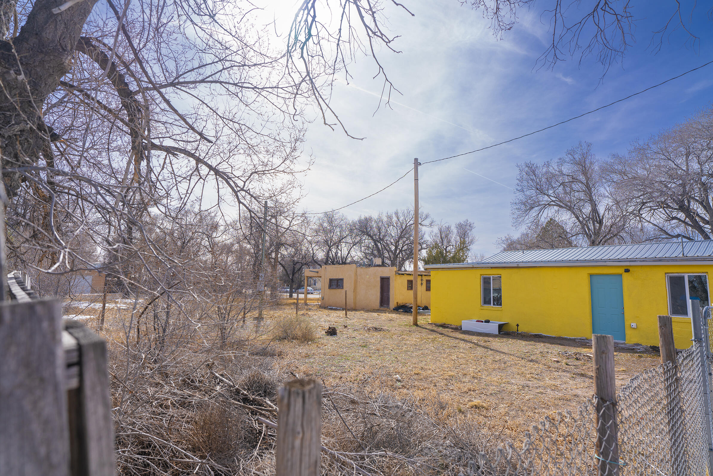 314 S 9th Avenue, Estancia, New Mexico image 11