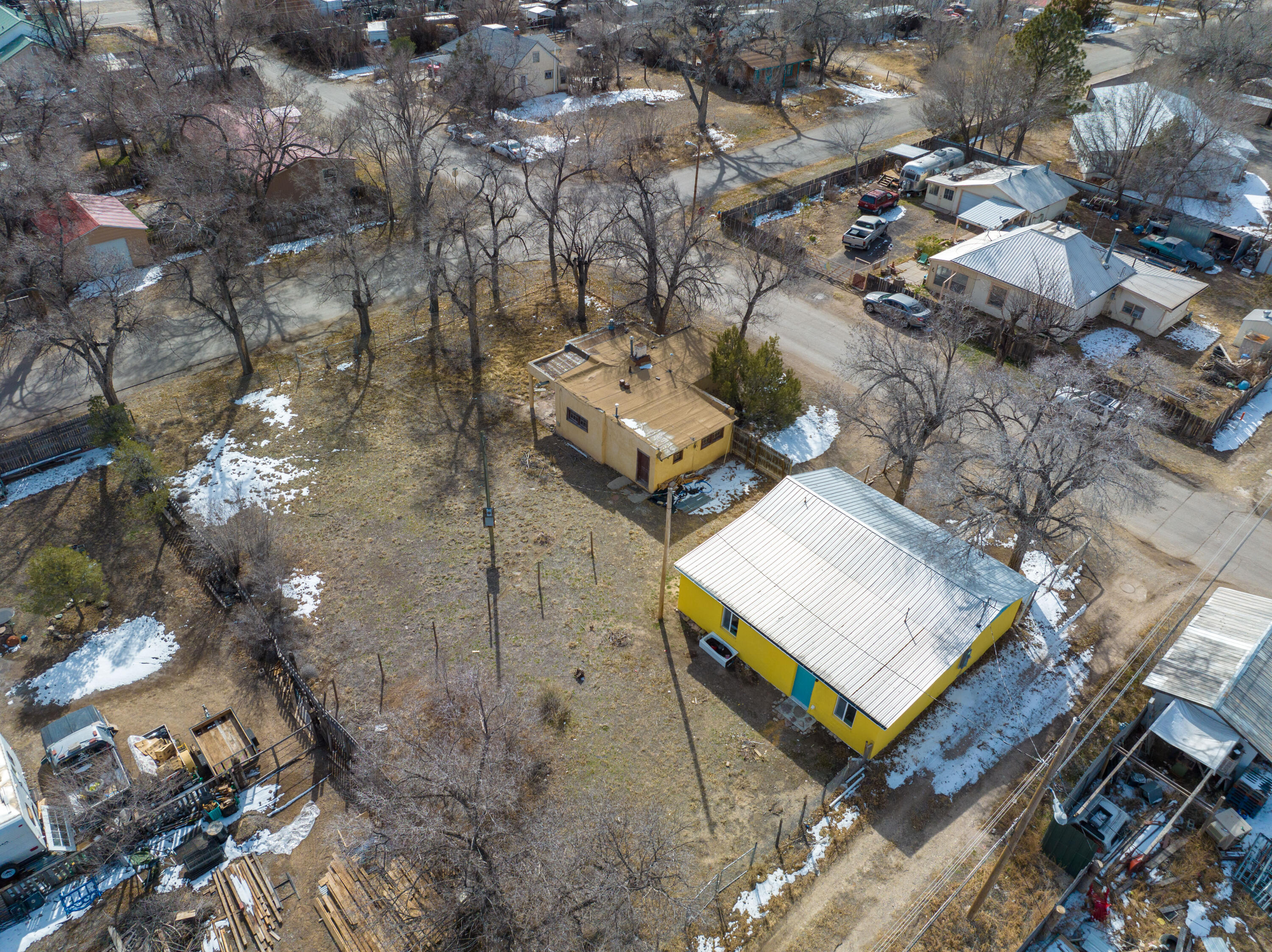 314 S 9th Avenue, Estancia, New Mexico image 13