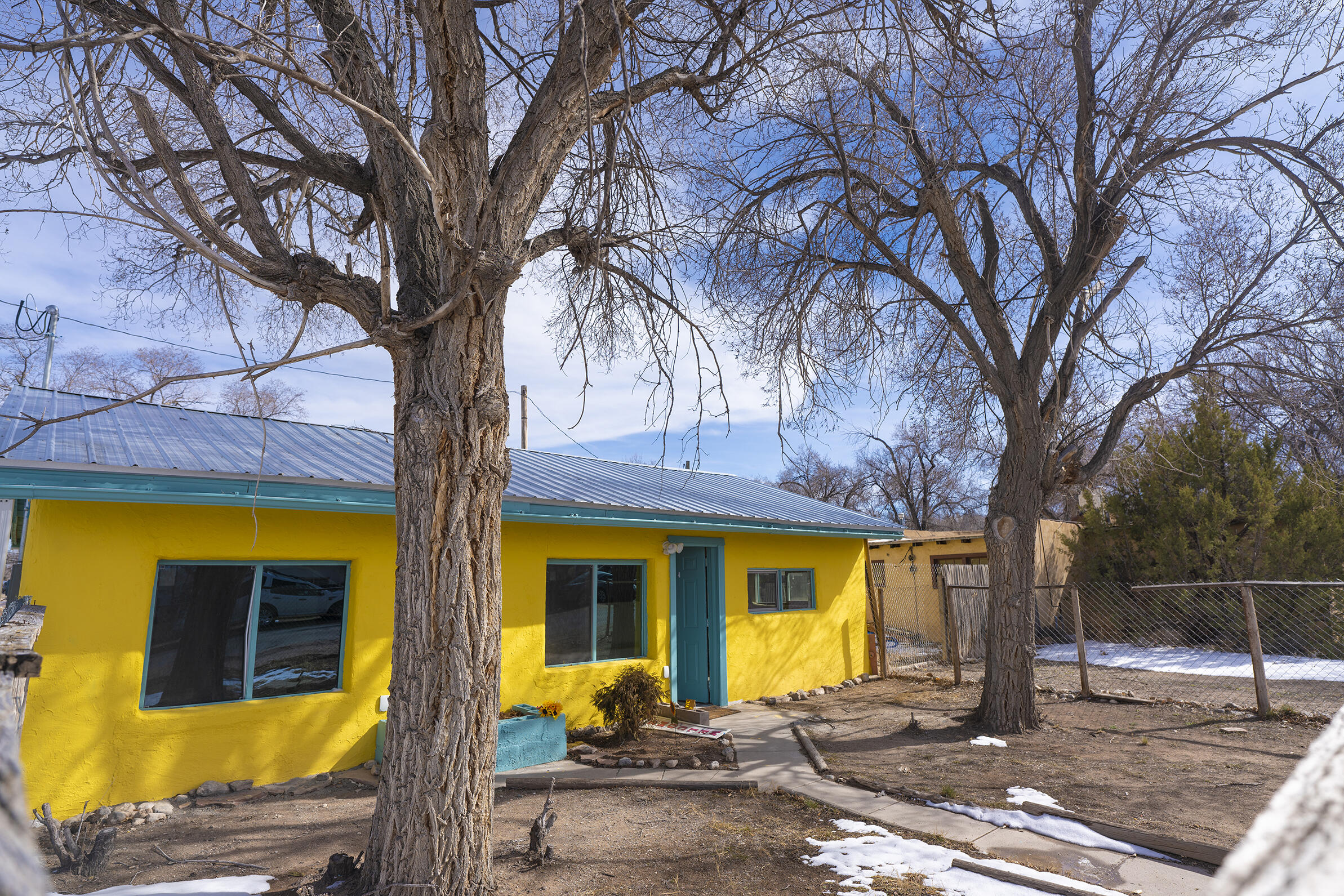 314 S 9th Avenue, Estancia, New Mexico image 2