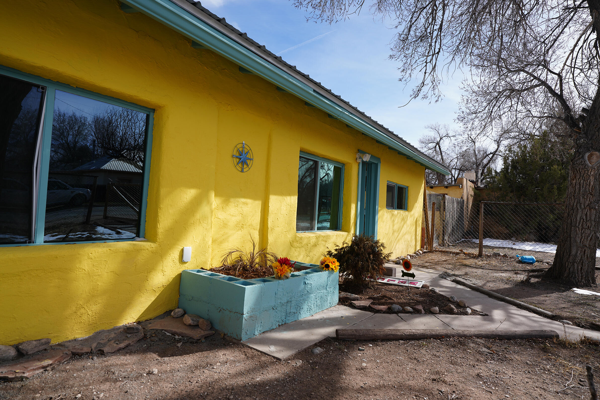 314 S 9th Avenue, Estancia, New Mexico image 3
