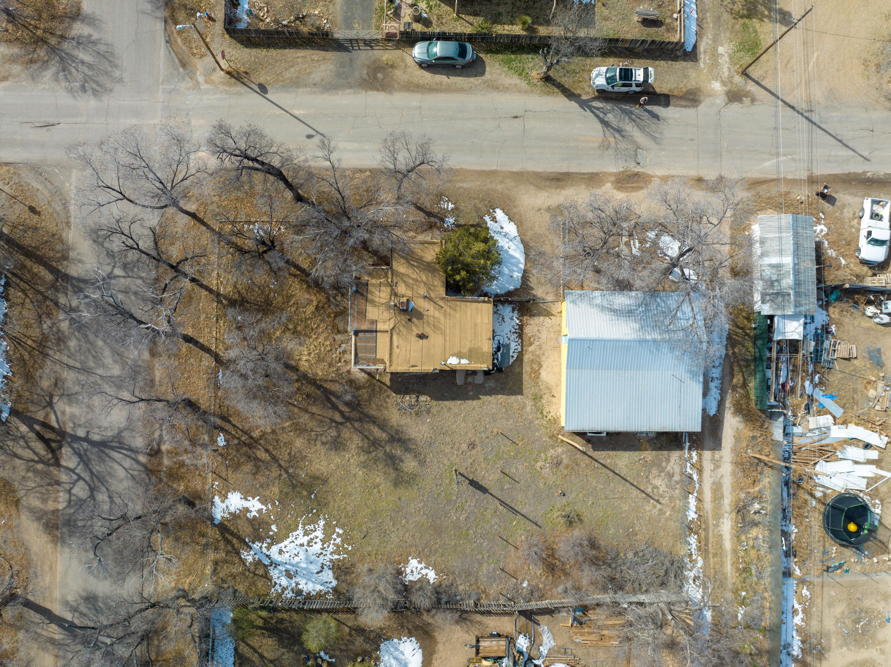 314 S 9th Avenue, Estancia, New Mexico image 15