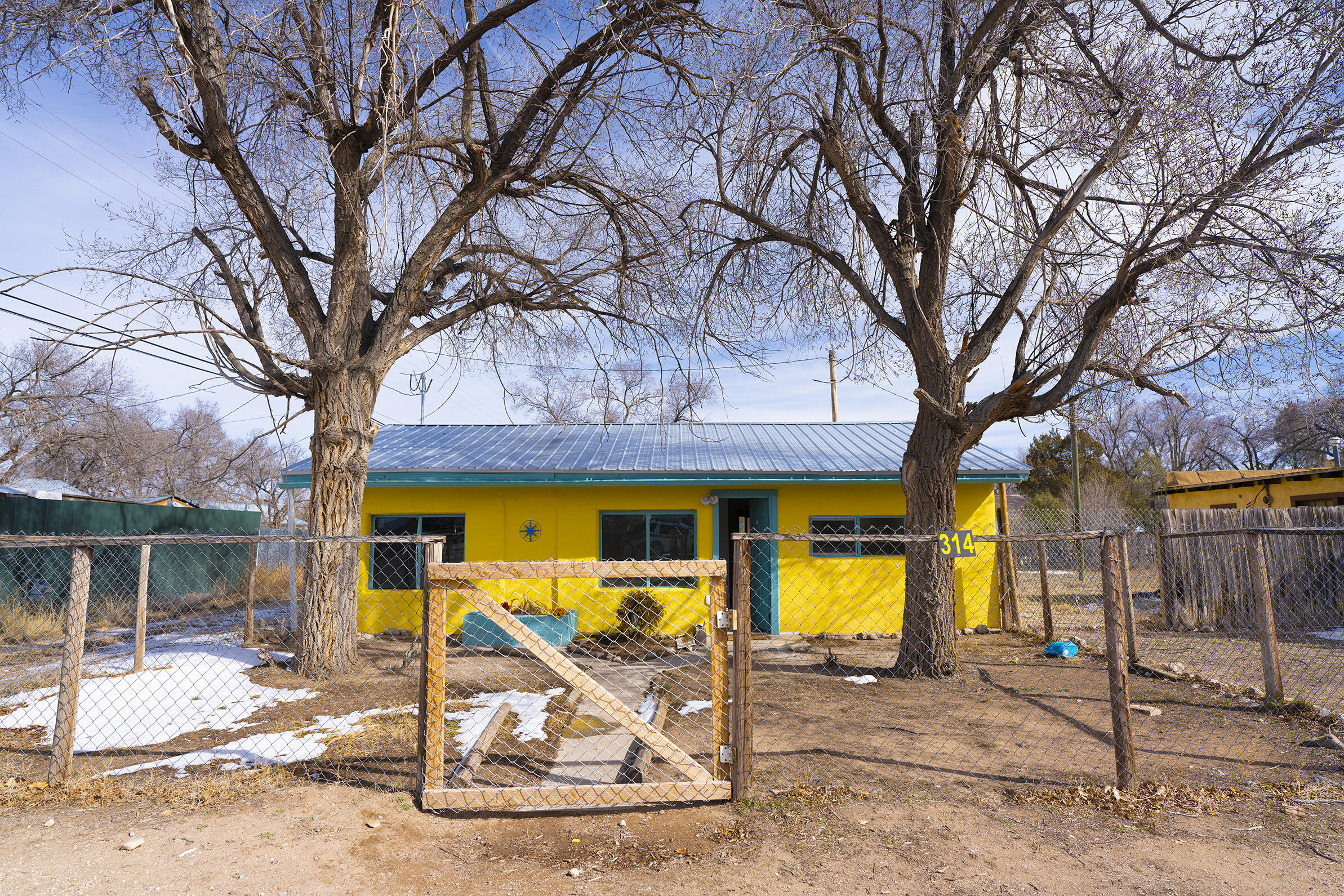 314 S 9th Avenue, Estancia, New Mexico image 1
