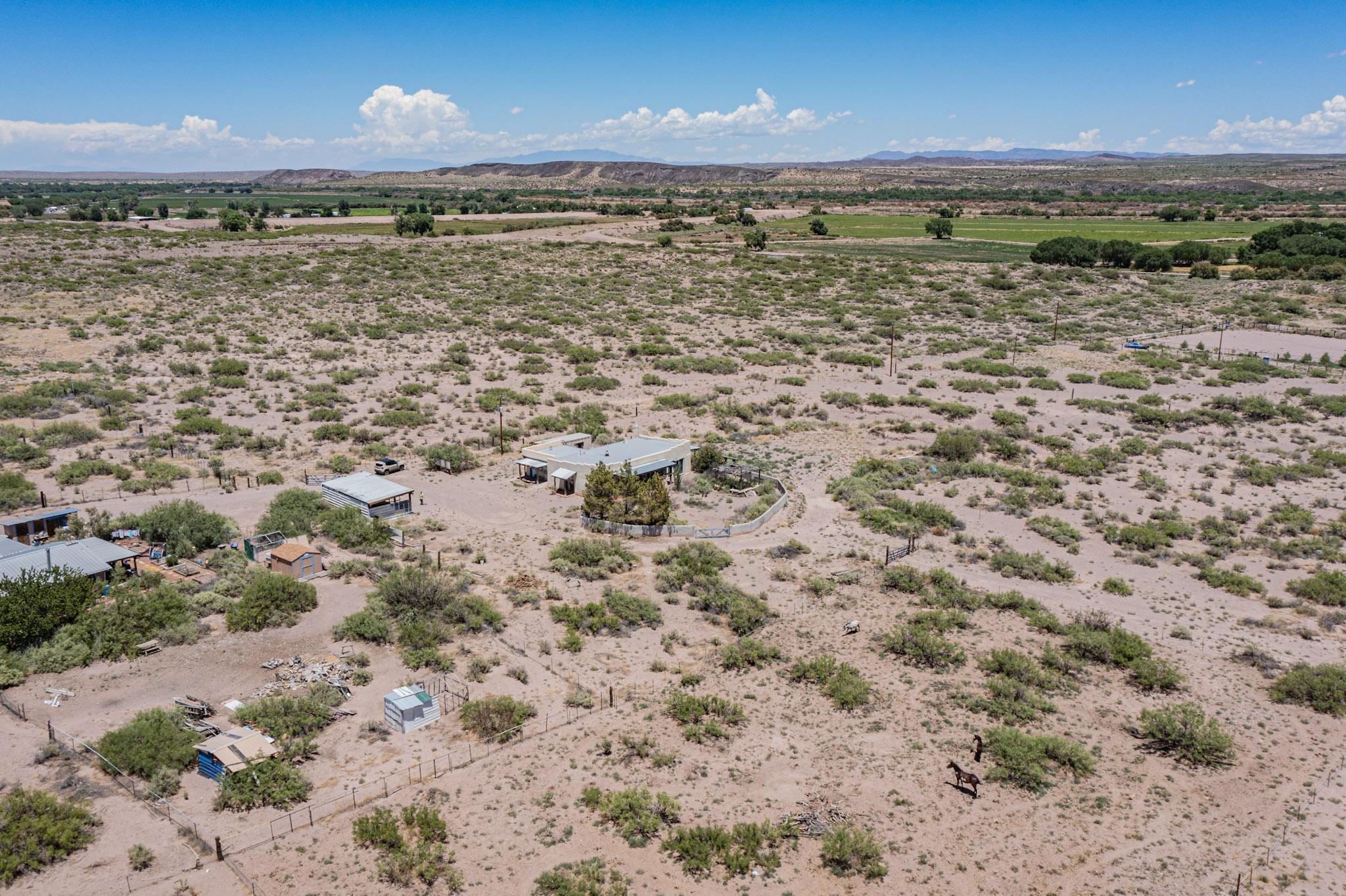 502 E E Frontage Road, Polvadera, New Mexico image 20