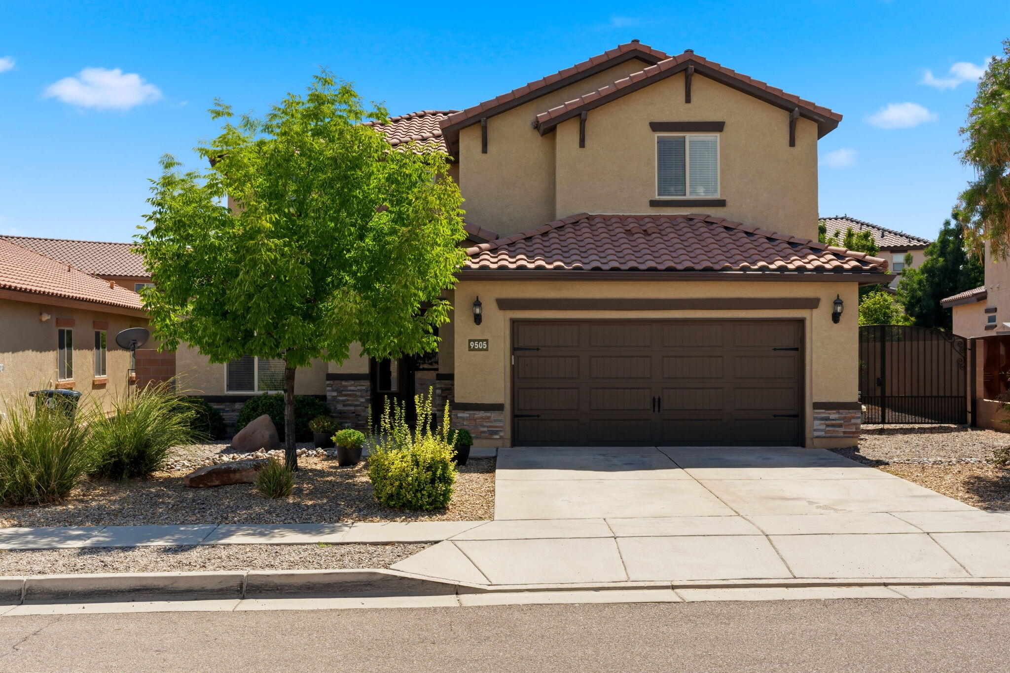 9505 Andesite Drive NW
