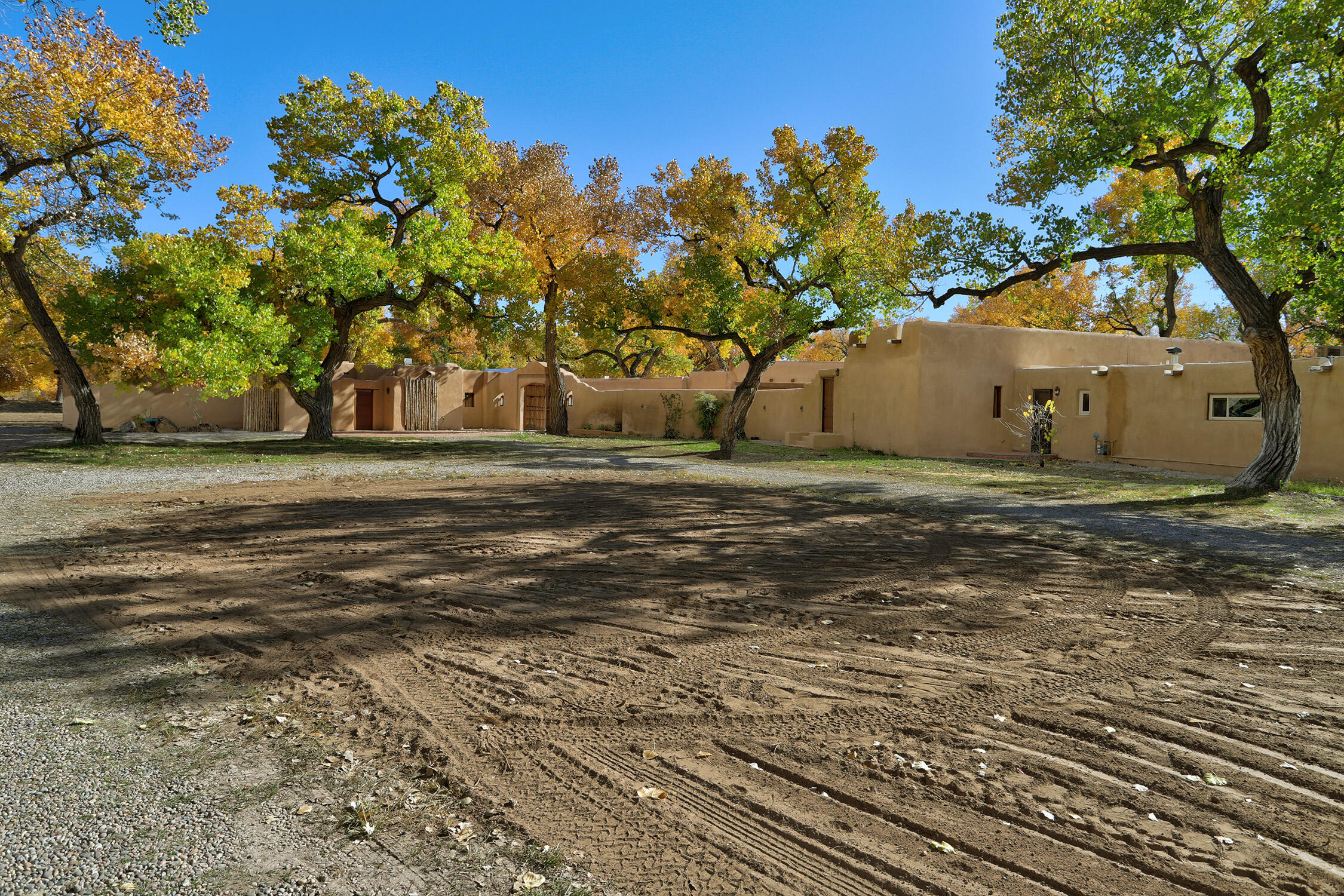 373 Bosque Acres Road