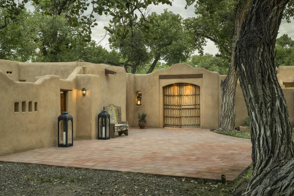 373 Bosque Acres Road