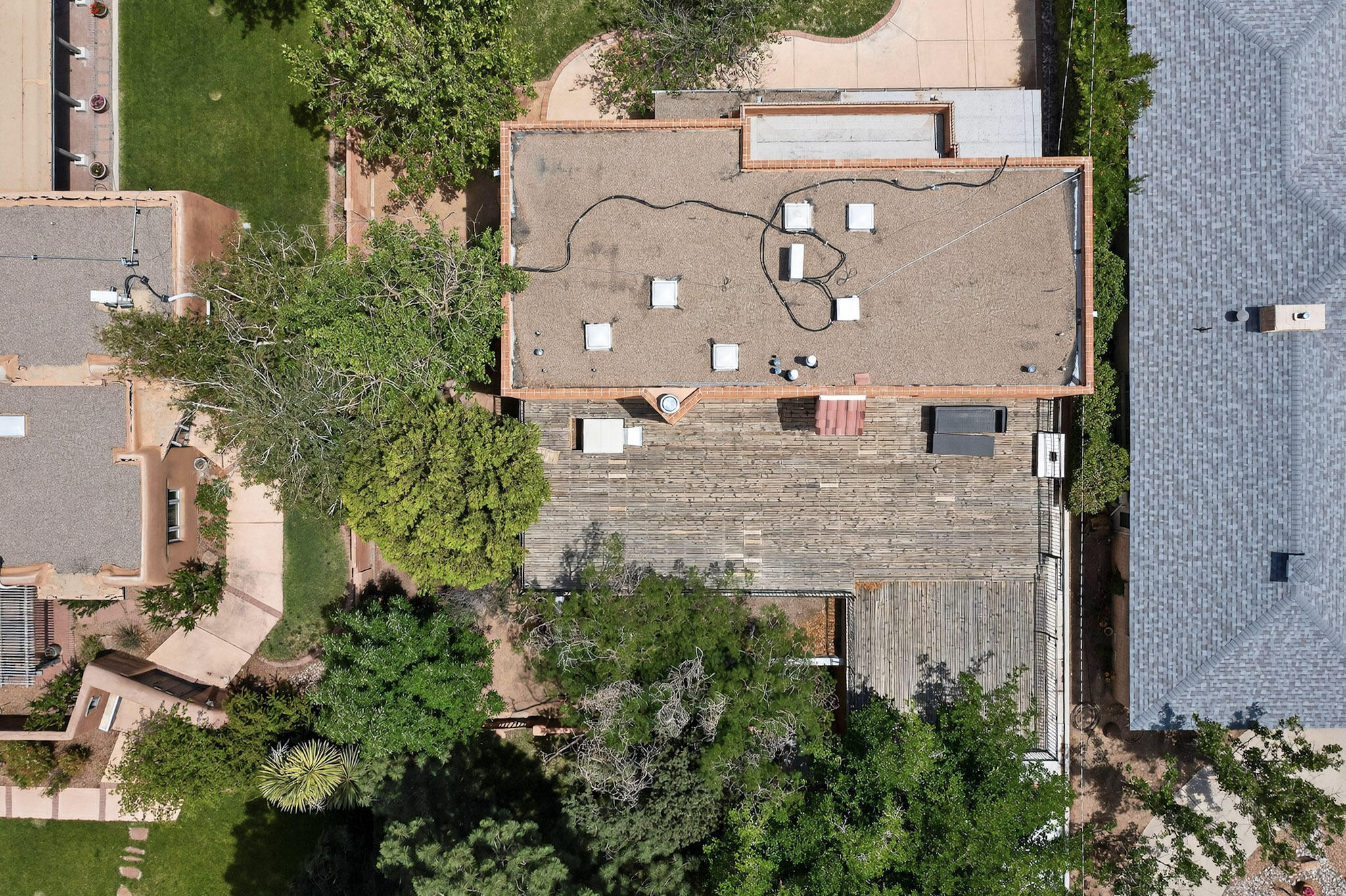 1405 Sigma Chi Road, Albuquerque, New Mexico image 47
