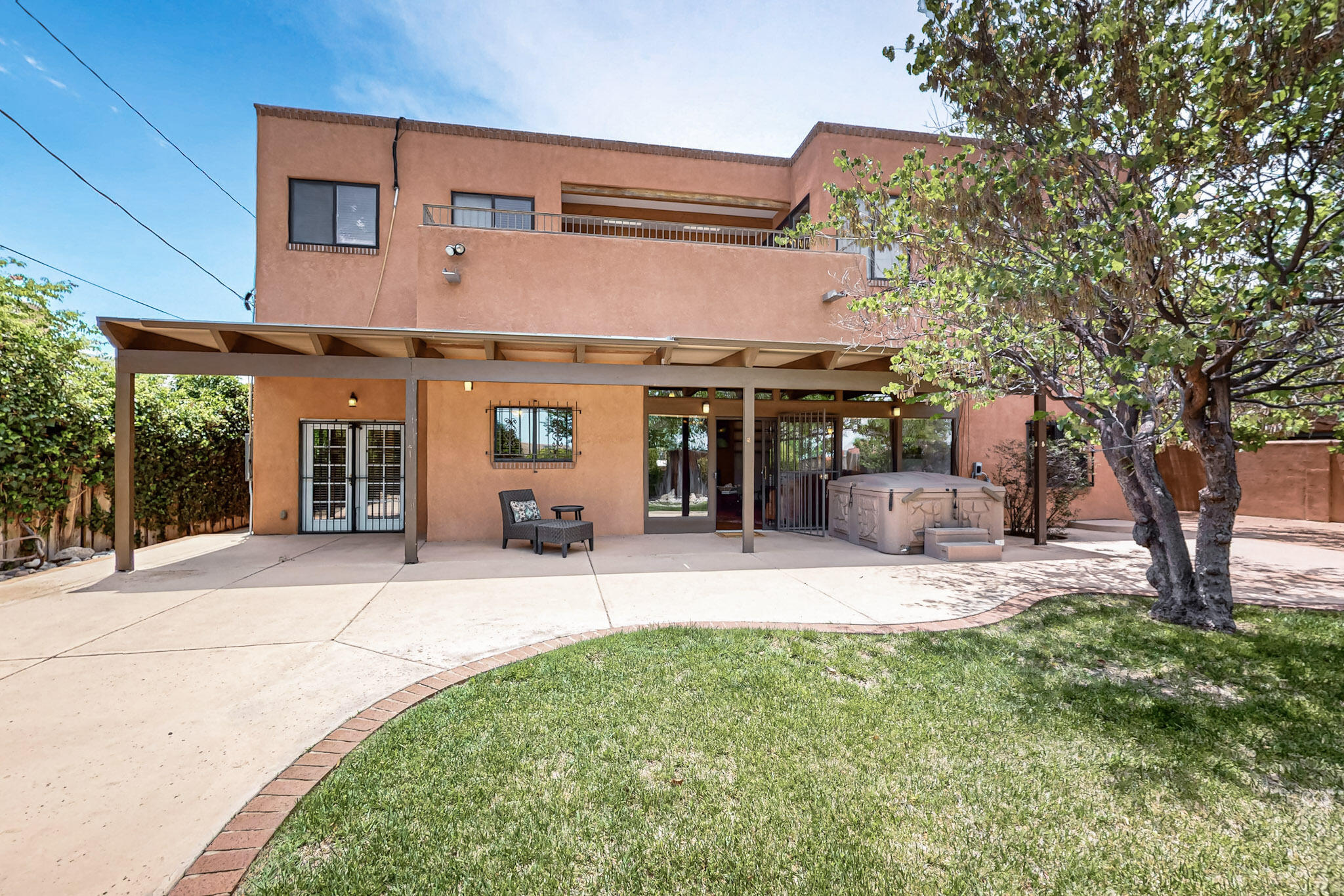 1405 Sigma Chi Road, Albuquerque, New Mexico image 41