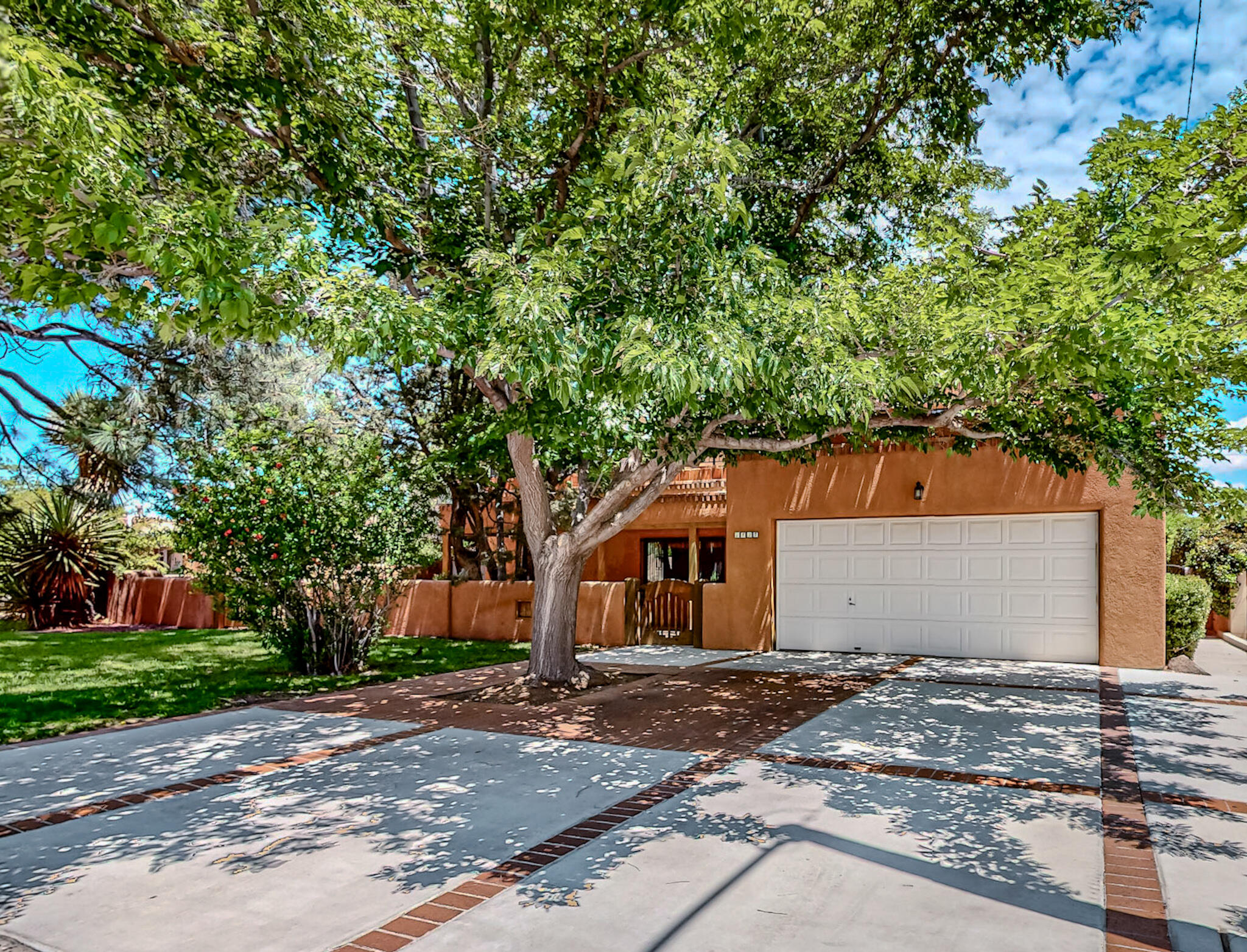 1405 Sigma Chi Road, Albuquerque, New Mexico image 1
