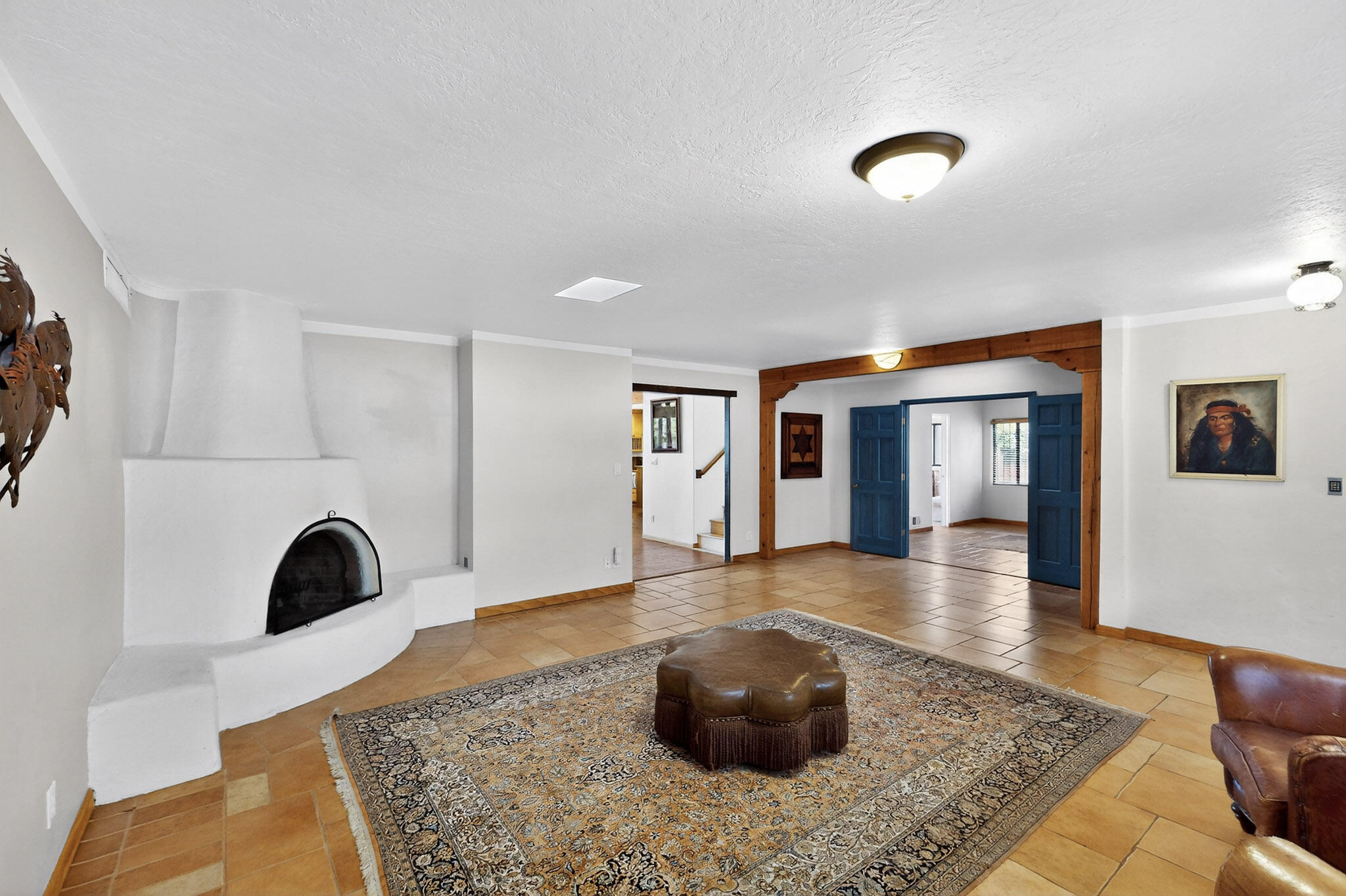 1405 Sigma Chi Road, Albuquerque, New Mexico image 8