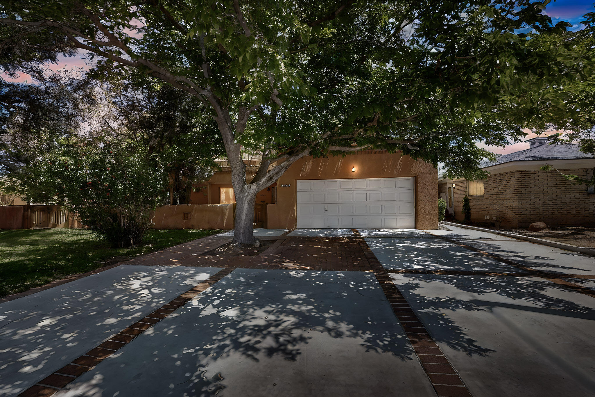 1405 Sigma Chi Road, Albuquerque, New Mexico image 49