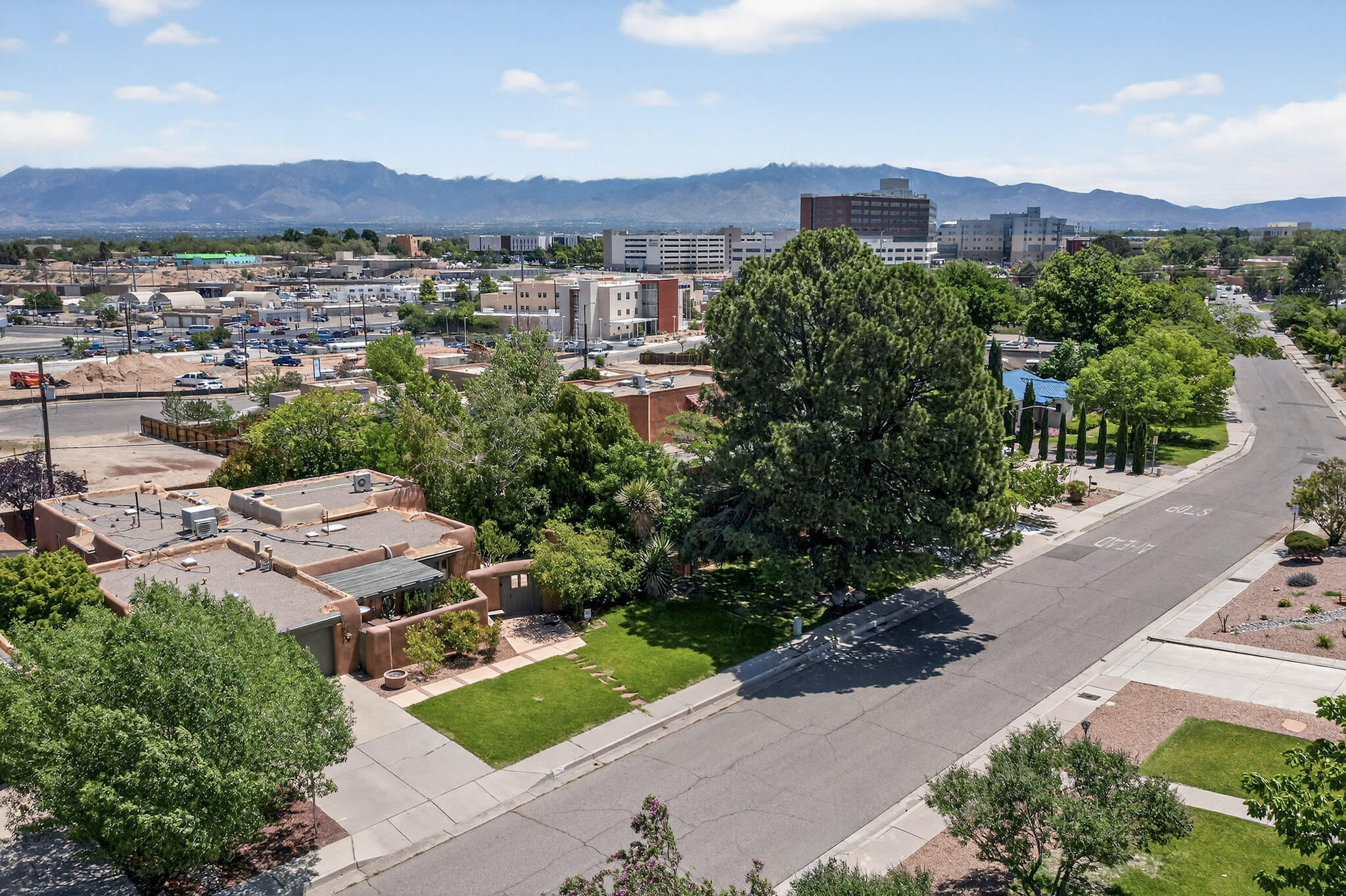 1405 Sigma Chi Road, Albuquerque, New Mexico image 48