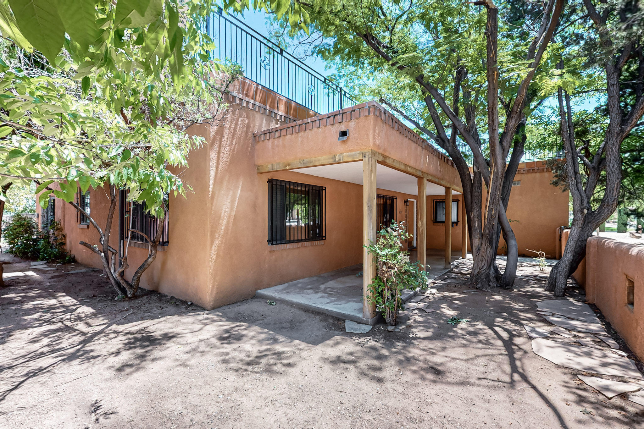 1405 Sigma Chi Road, Albuquerque, New Mexico image 4